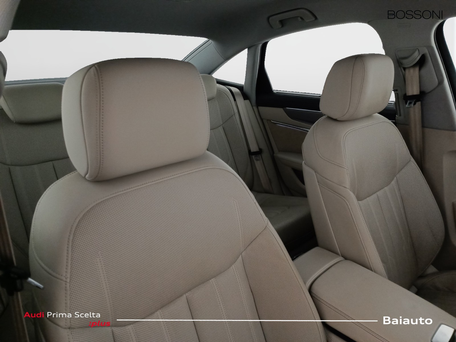 24 - Audi A6 berlina 50 3.0 v6 tdi mhev business design quattro tiptronic
