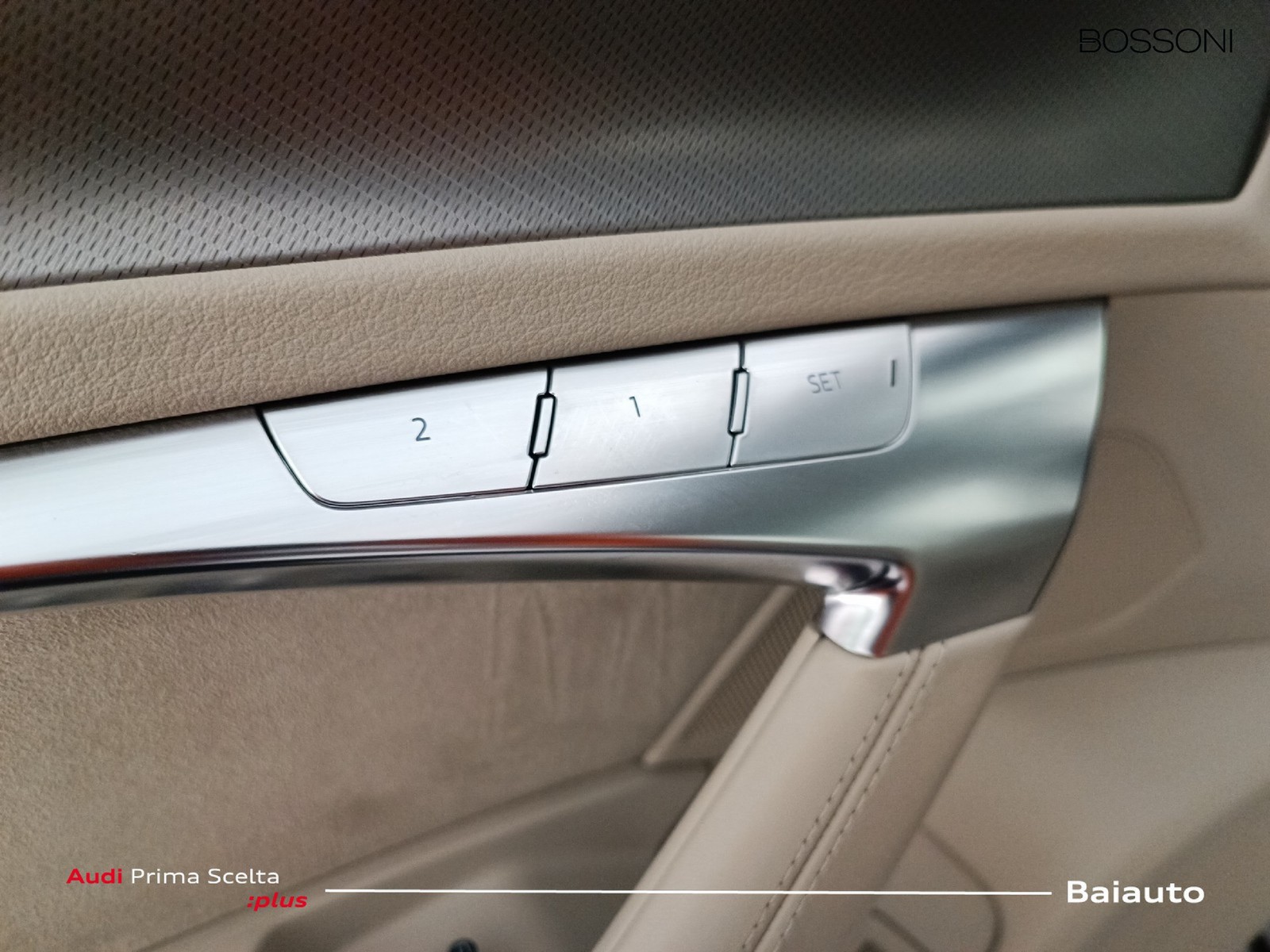 26 - Audi A6 berlina 50 3.0 v6 tdi mhev business design quattro tiptronic