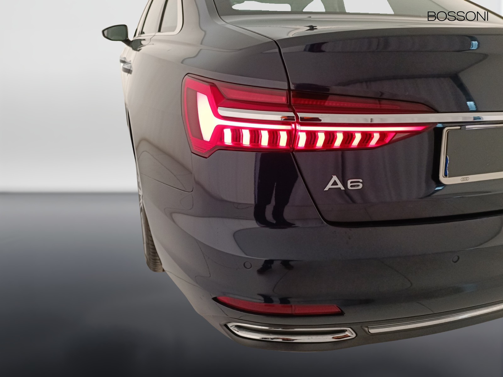 29 - Audi A6 berlina 50 3.0 v6 tdi mhev business design quattro tiptronic