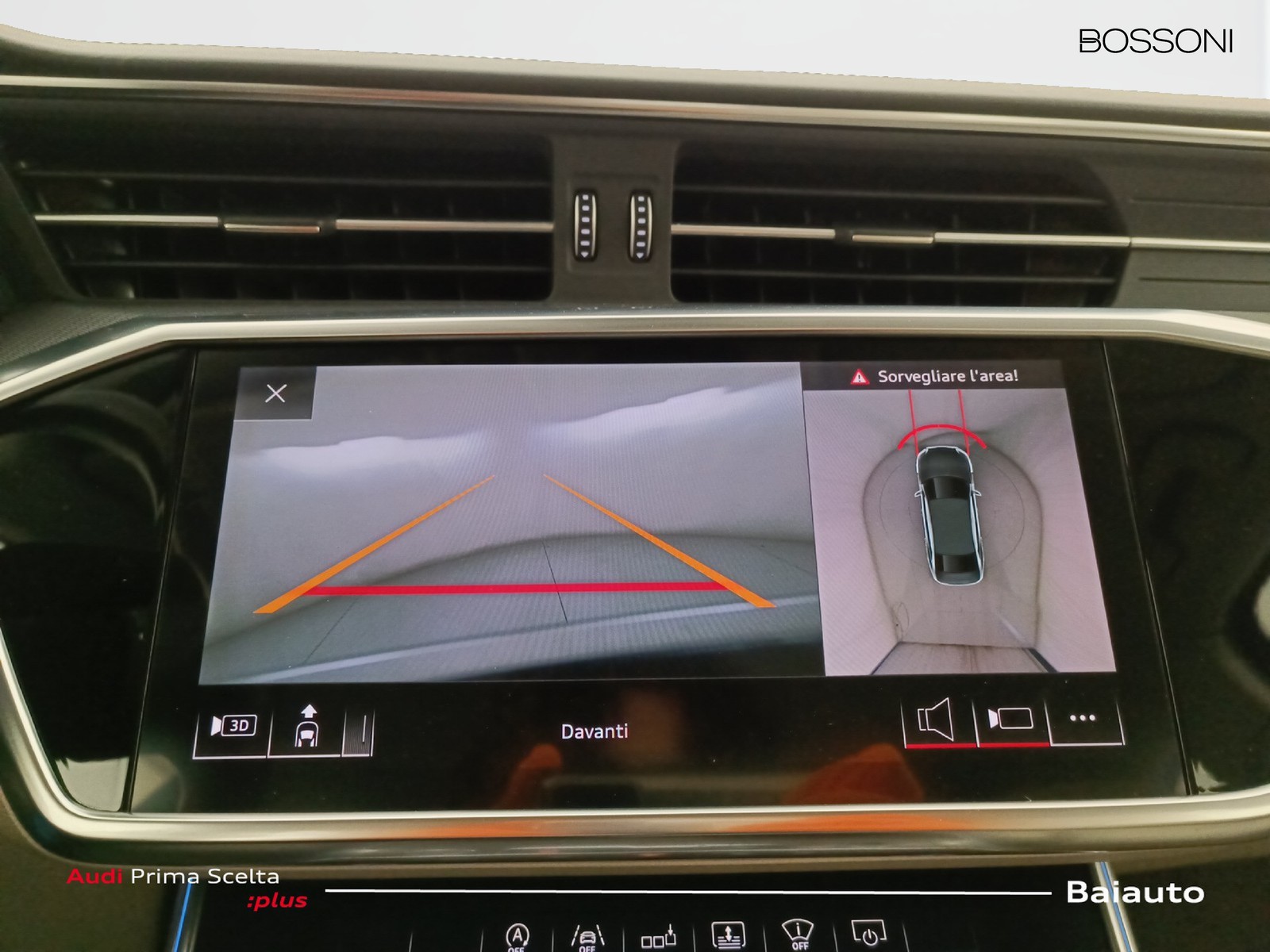 32 - Audi A6 berlina 50 3.0 v6 tdi mhev business design quattro tiptronic