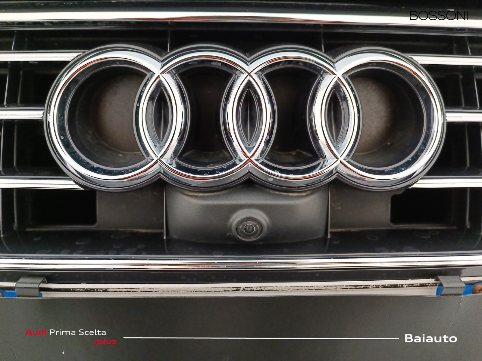 33 - Audi A6 berlina 50 3.0 v6 tdi mhev business design quattro tiptronic