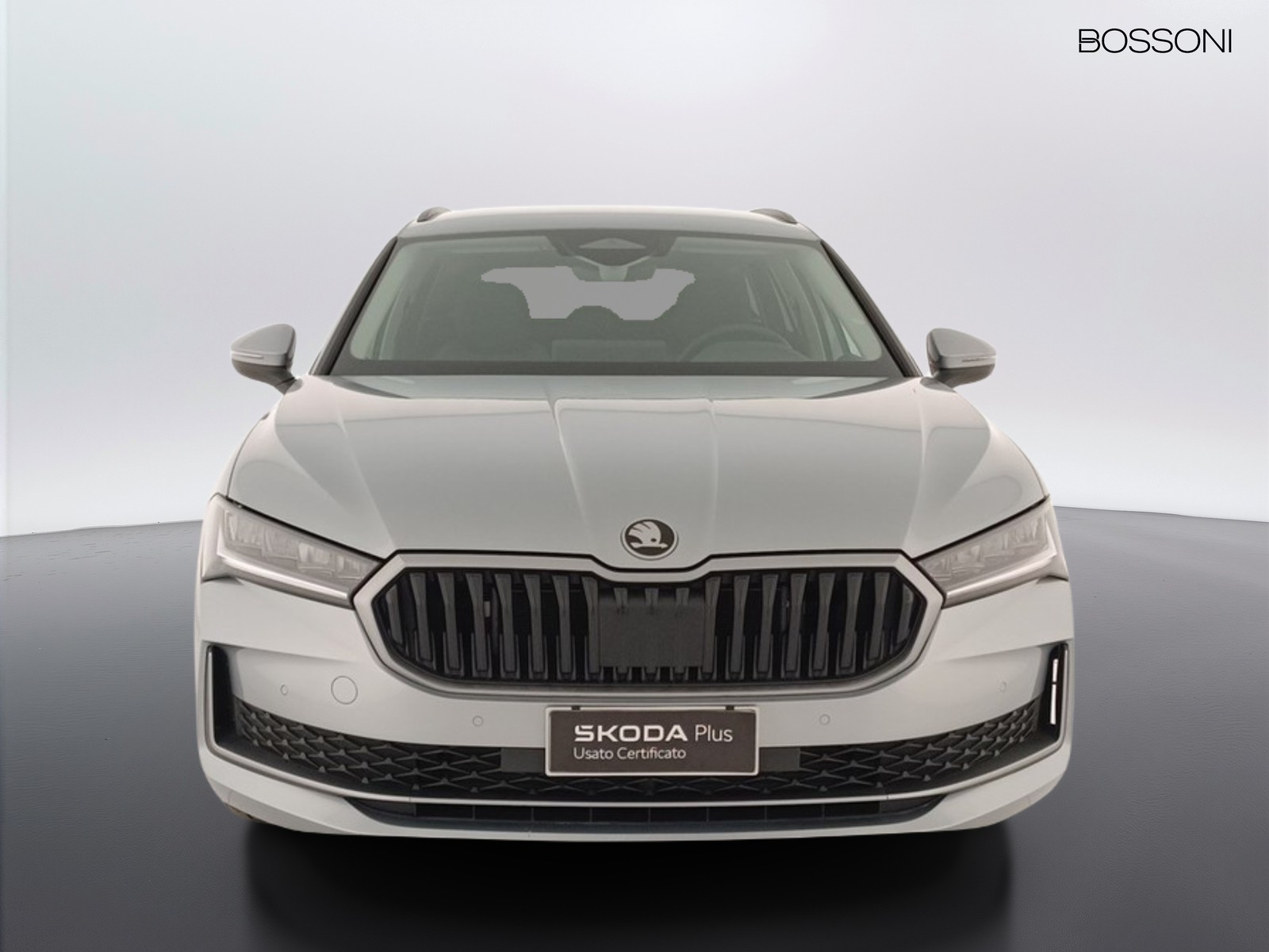 2 - Skoda Superb wagon 2.0 tdi evo 150cv selection dsg