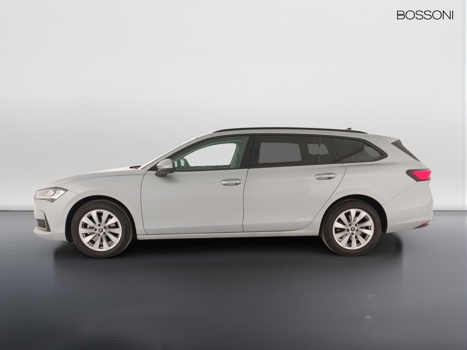 3 - Skoda Superb wagon 2.0 tdi evo 150cv selection dsg