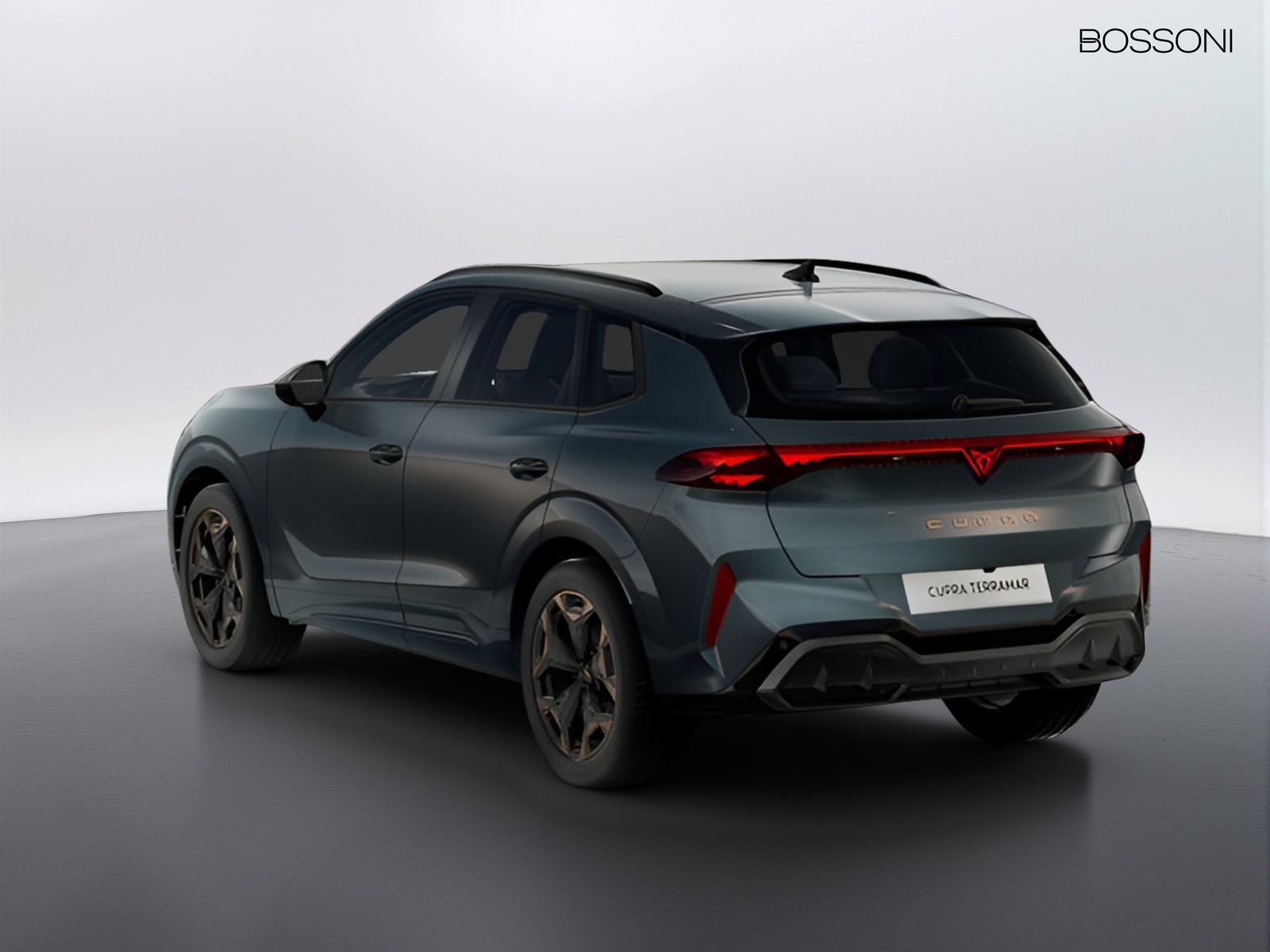 6 - Cupra Terramar 1.5 hybrid 150cv