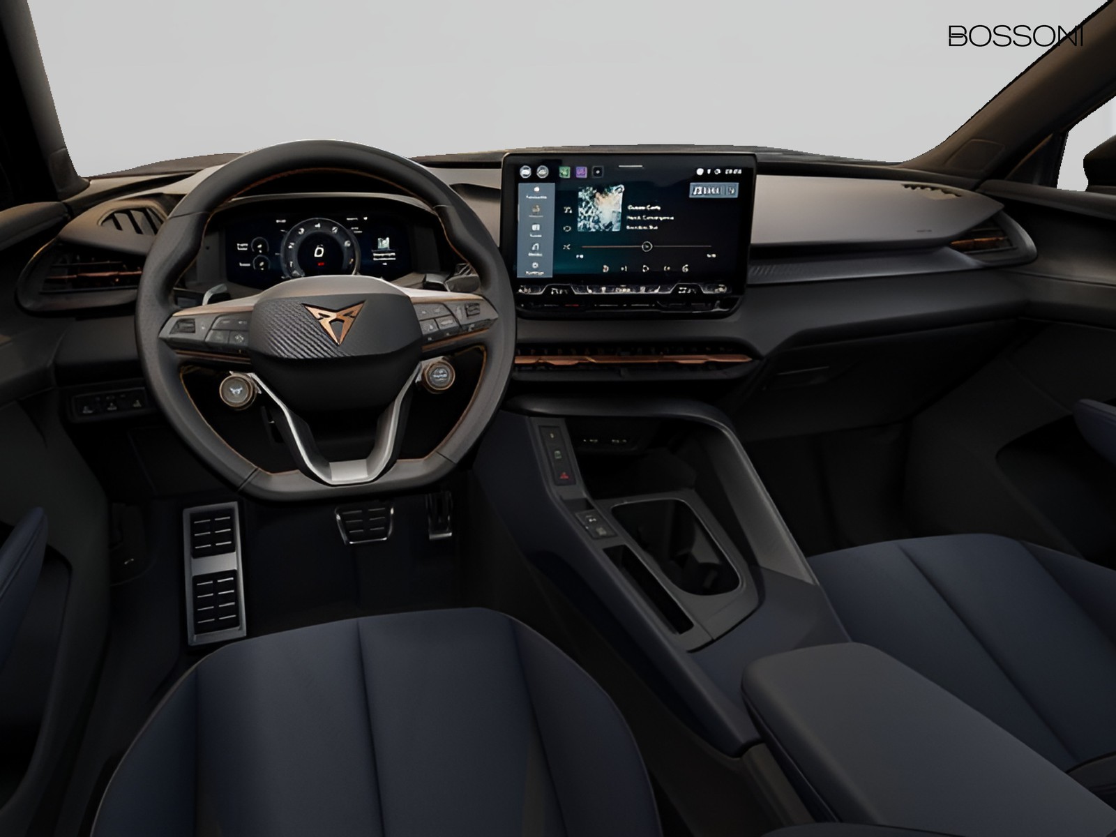 8 - Cupra Terramar 1.5 hybrid 150cv