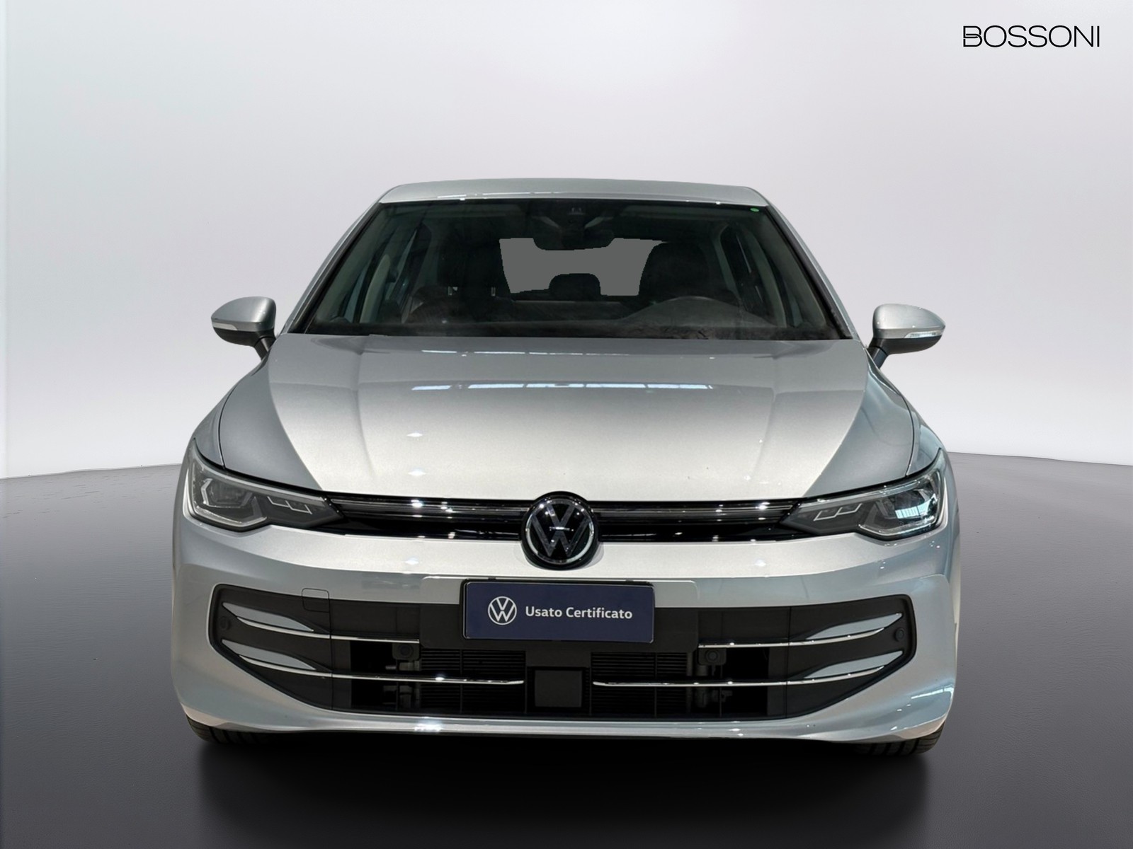 2 - Volkswagen Golf 2.0 tdi scr 150cv style dsg