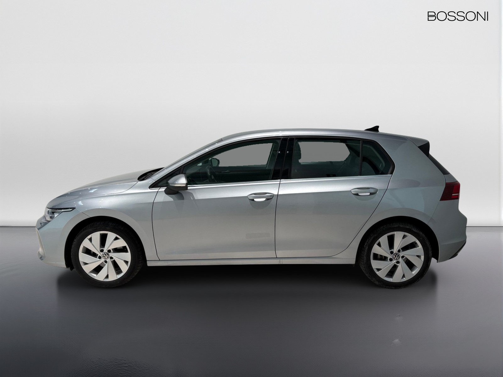 3 - Volkswagen Golf 2.0 tdi scr 150cv style dsg