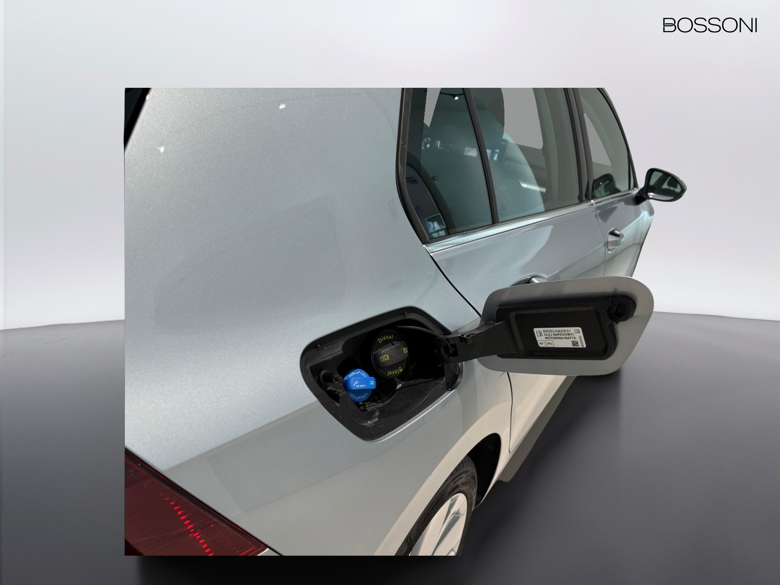 28 - Volkswagen Golf 2.0 tdi scr 150cv style dsg