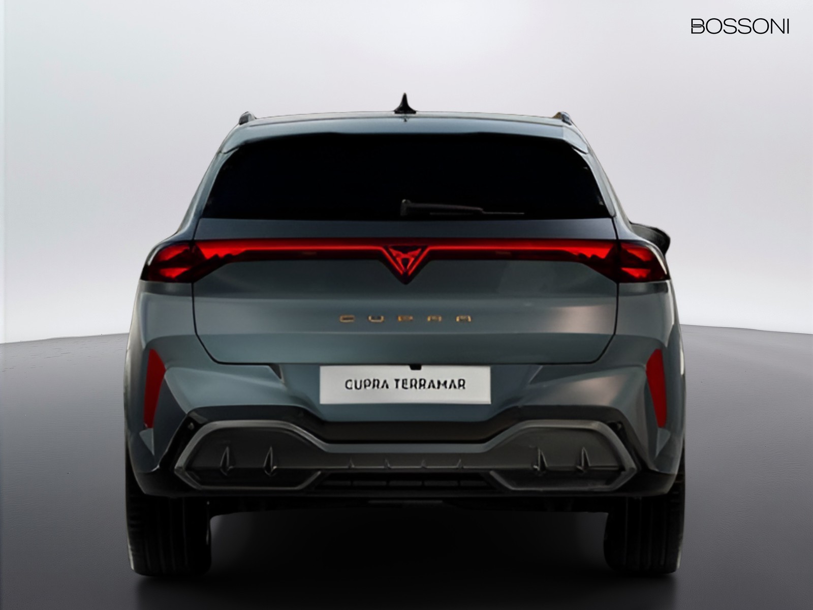 3 - Cupra Terramar 1.5 hybrid 150cv
