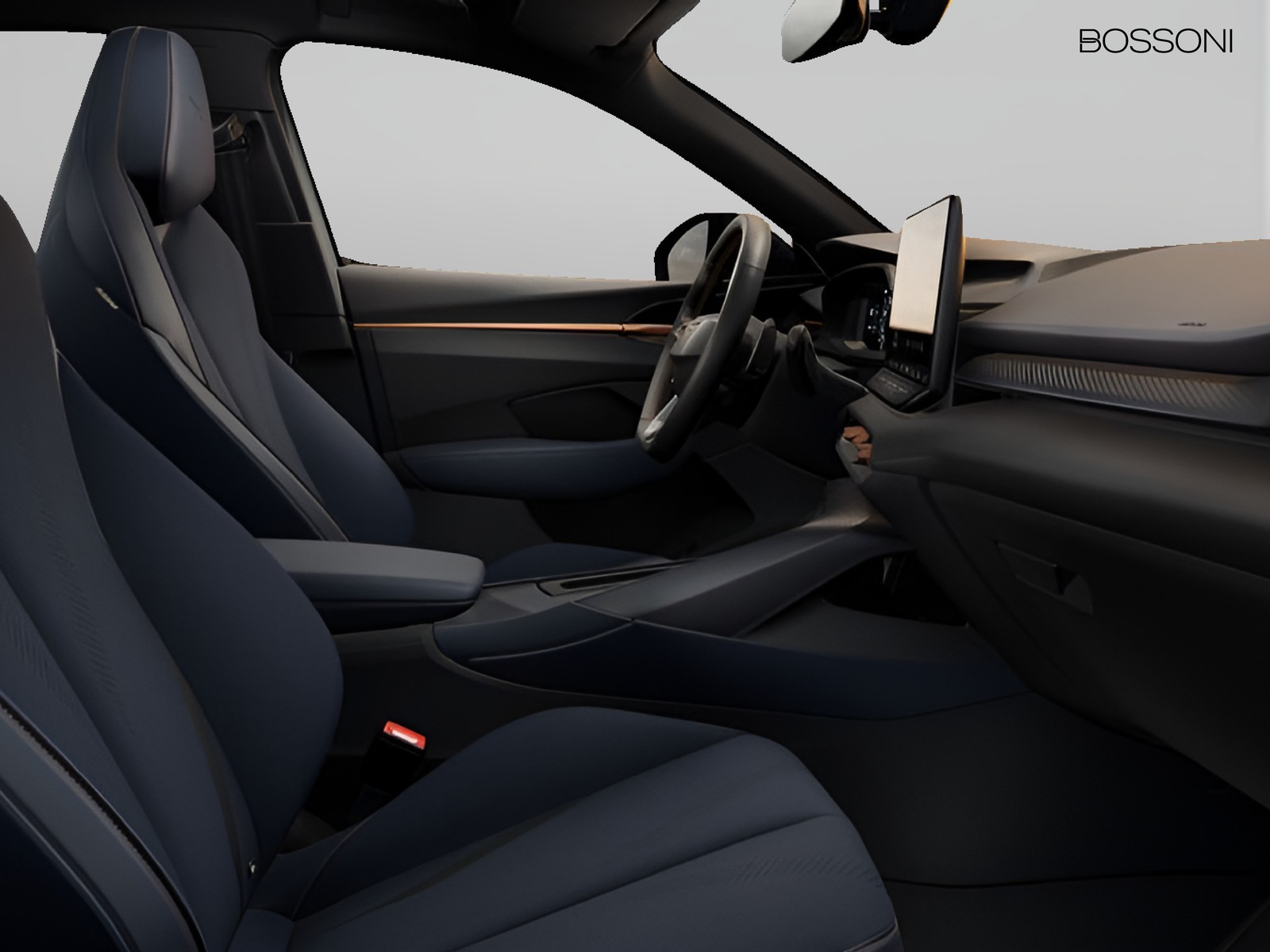 9 - Cupra Terramar 1.5 hybrid 150cv