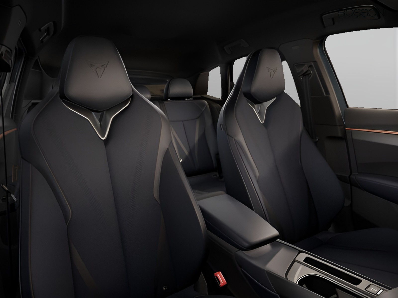 10 - Cupra Terramar 1.5 hybrid 150cv