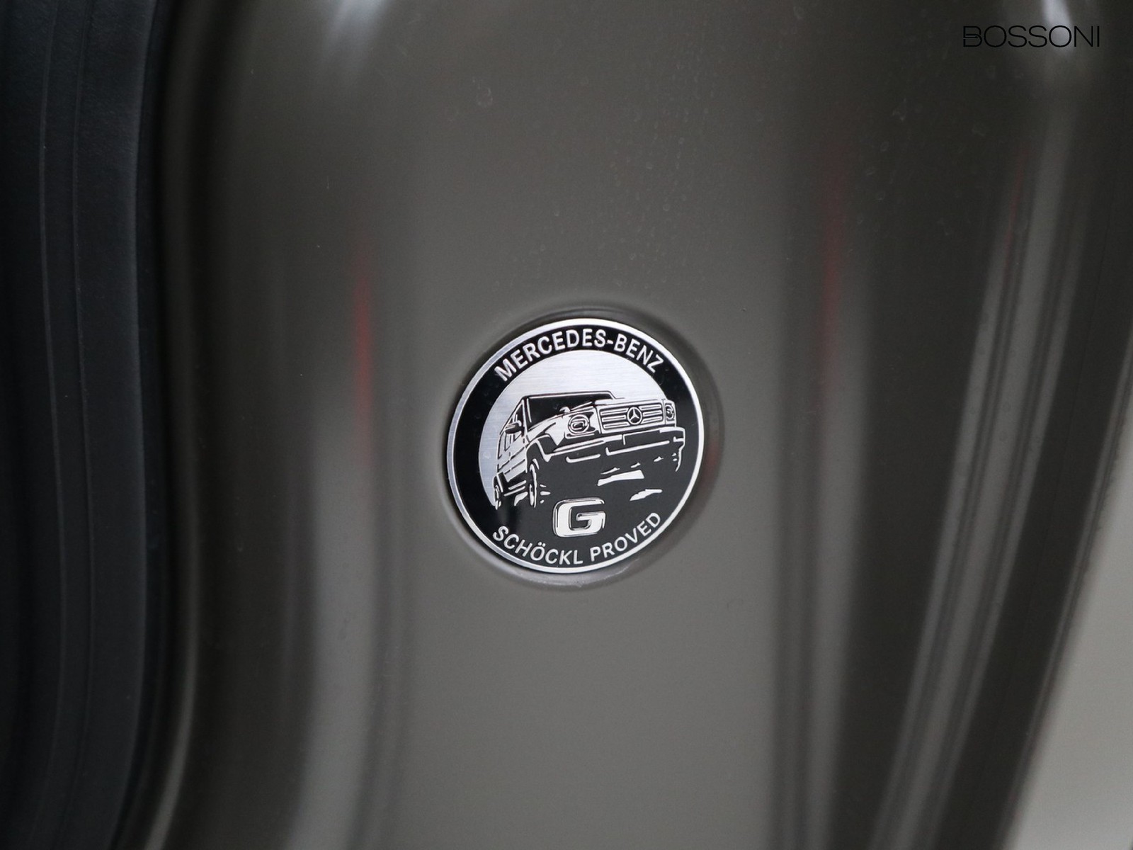 22 - AMG Classe G amg 63 v8 585cv 4x4 2 speedshift tct 9g