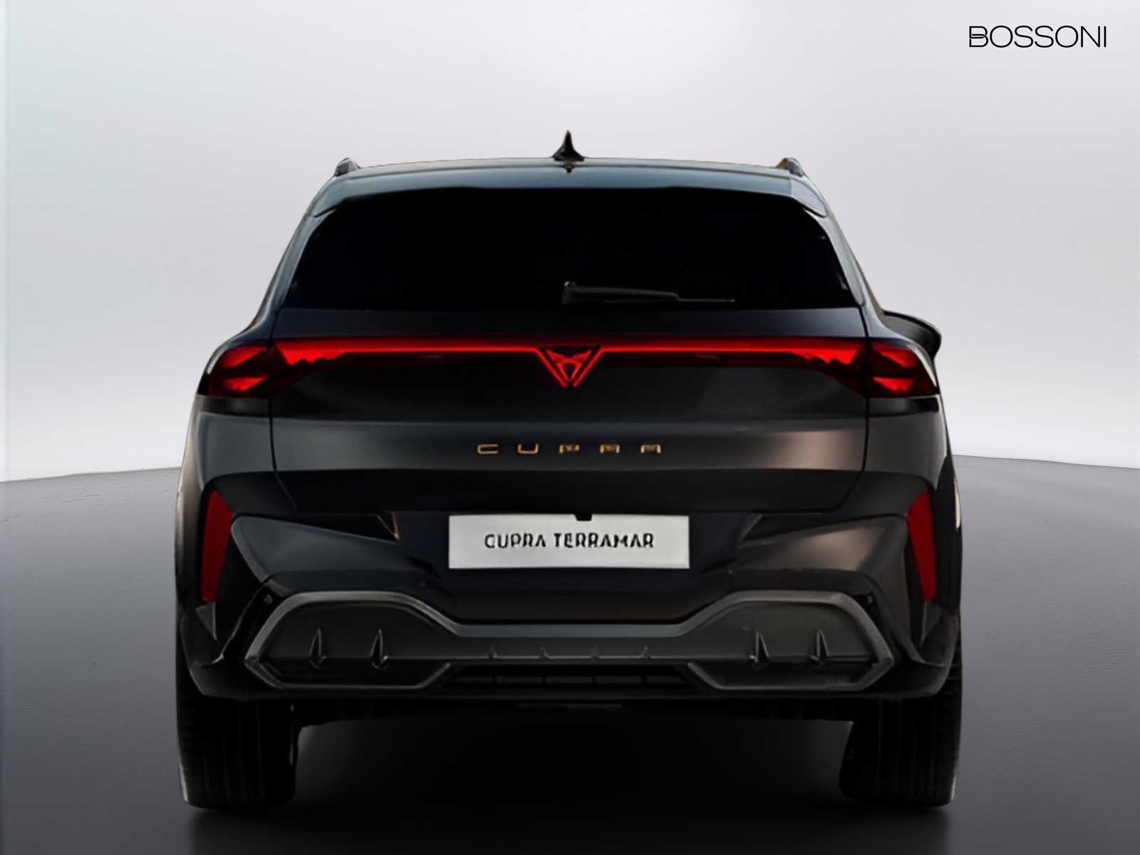 3 - Cupra Terramar 1.5 hybrid 150cv