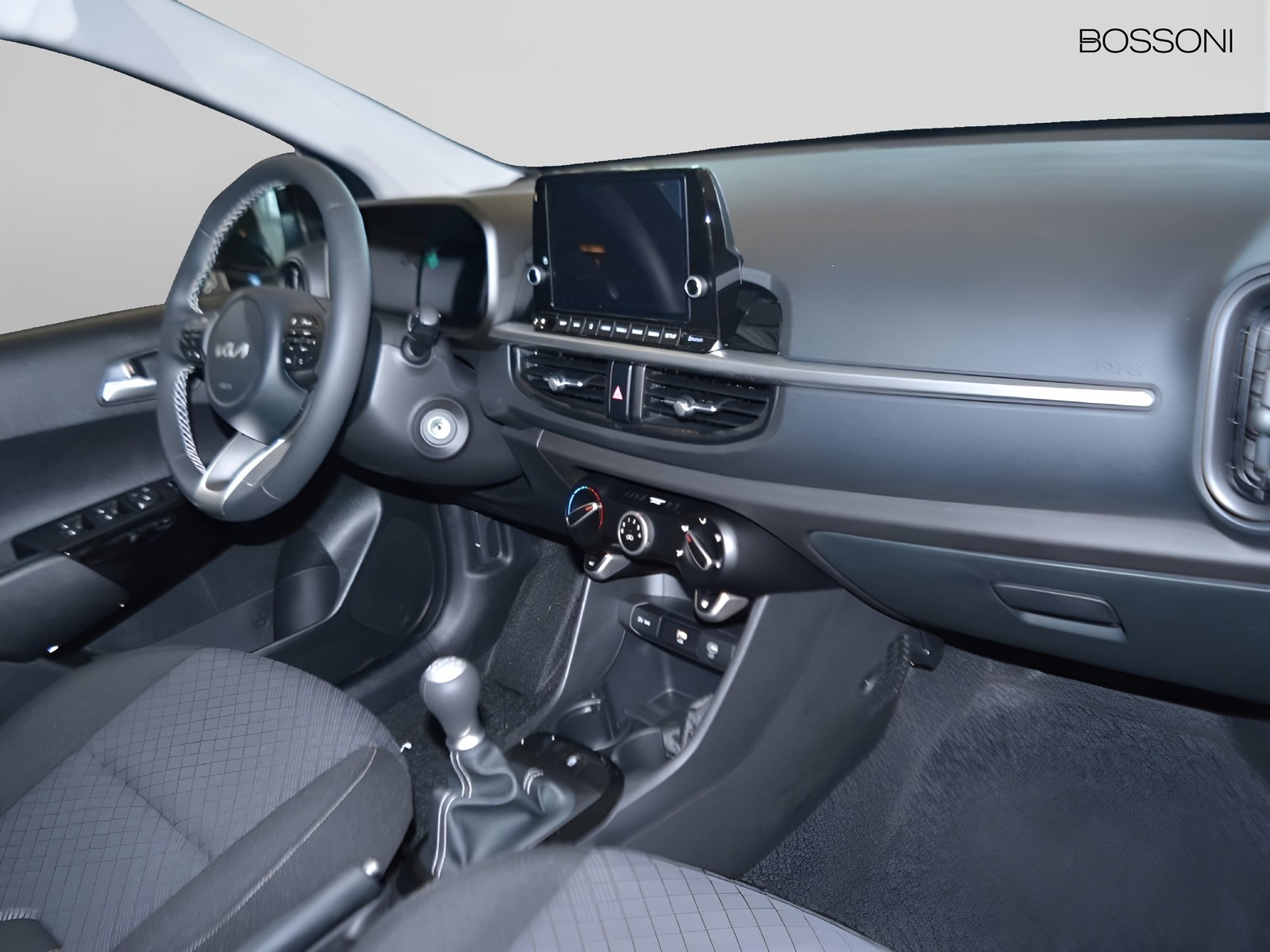 11 - Kia Picanto 1.0 gdi style