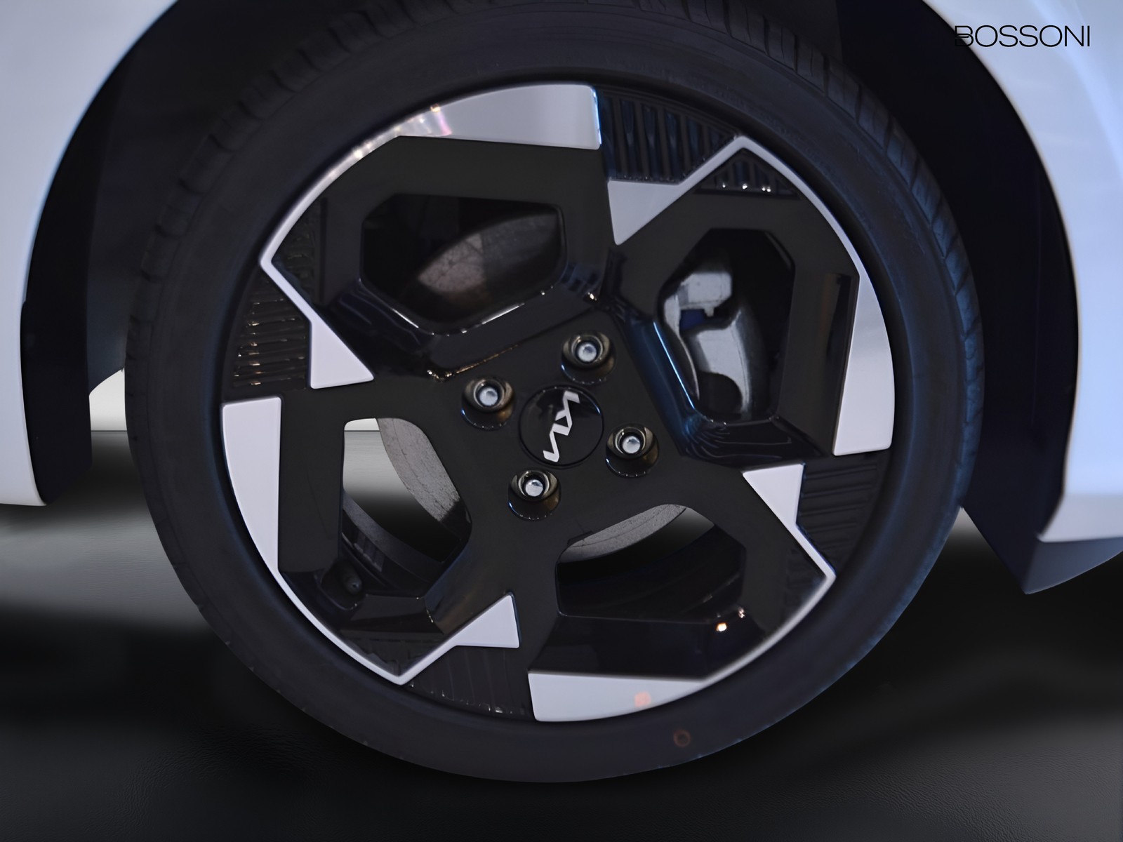 15 - Kia Picanto 1.0 gdi style