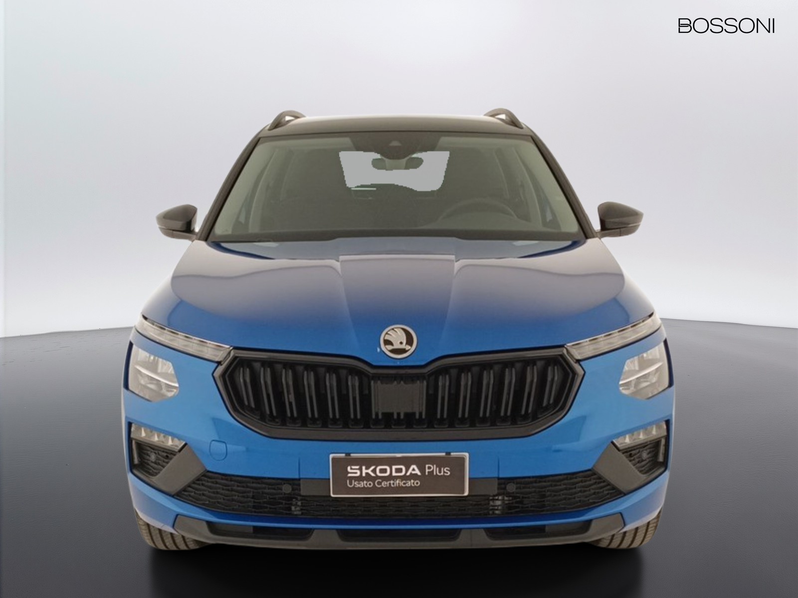 2 - Skoda Kamiq 1.0 tsi 115cv selection