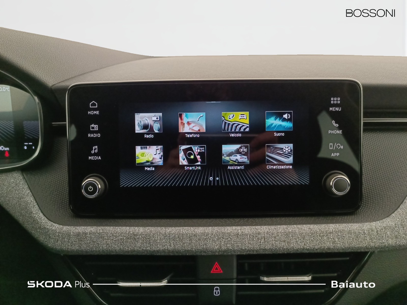 8 - Skoda Kamiq 1.0 tsi 115cv selection