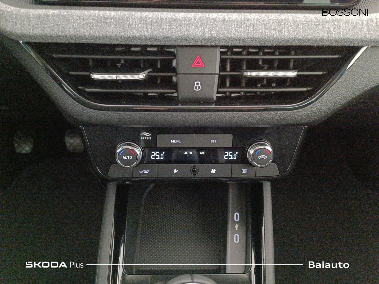 9 - Skoda Kamiq 1.0 tsi 115cv selection