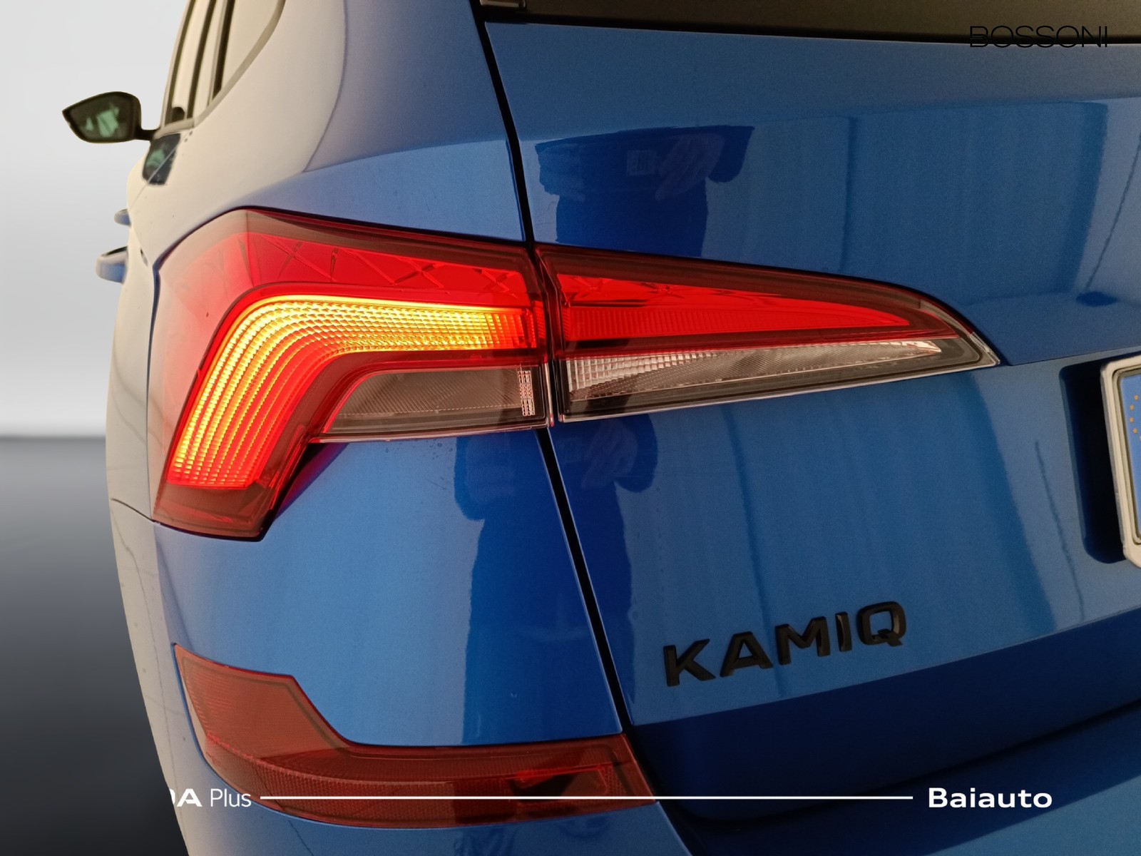 15 - Skoda Kamiq 1.0 tsi 115cv selection