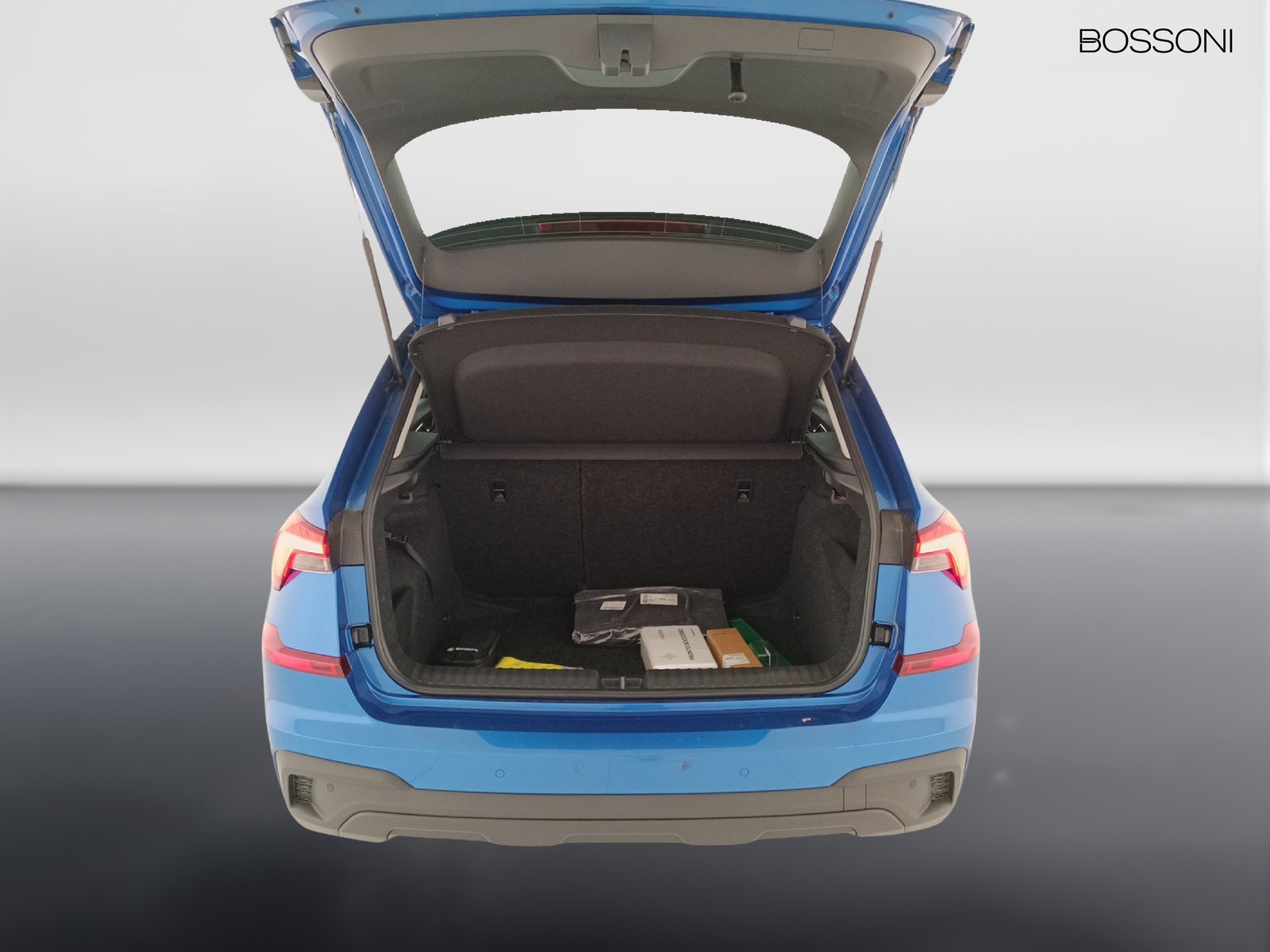 17 - Skoda Kamiq 1.0 tsi 115cv selection