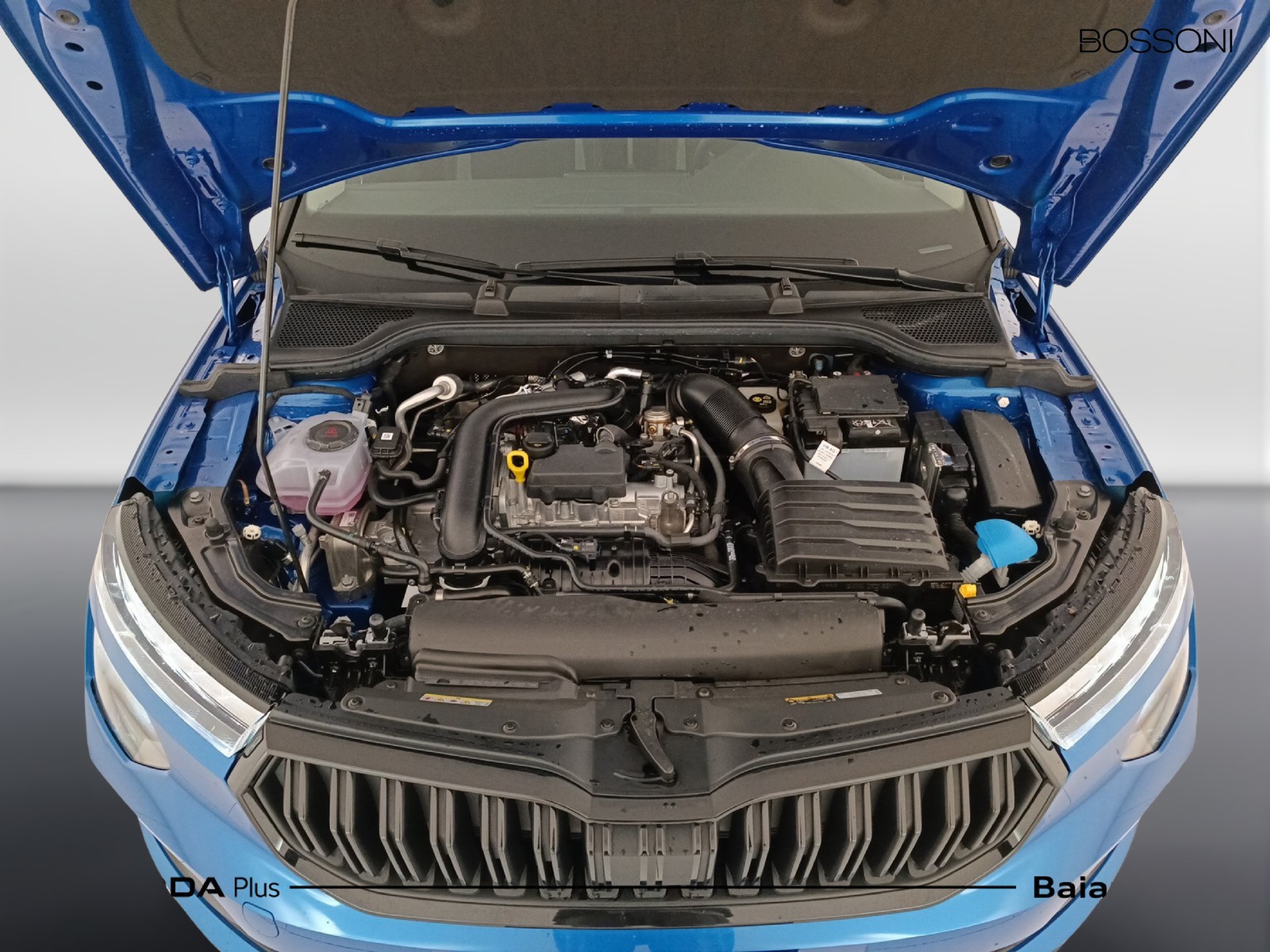 18 - Skoda Kamiq 1.0 tsi 115cv selection