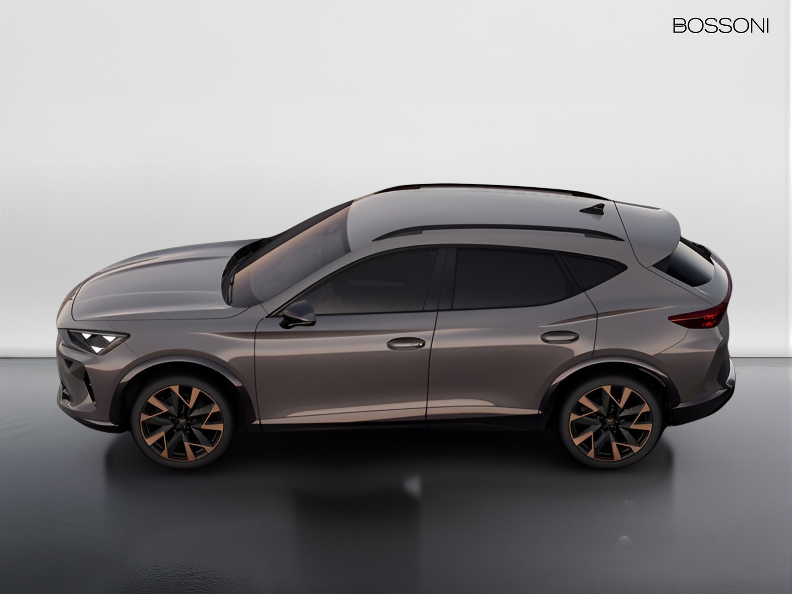 6 - Cupra Formentor 1.5 hybrid 150cv dsg