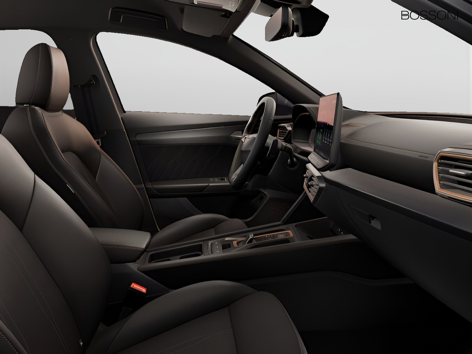 9 - Cupra Formentor 1.5 hybrid 150cv dsg