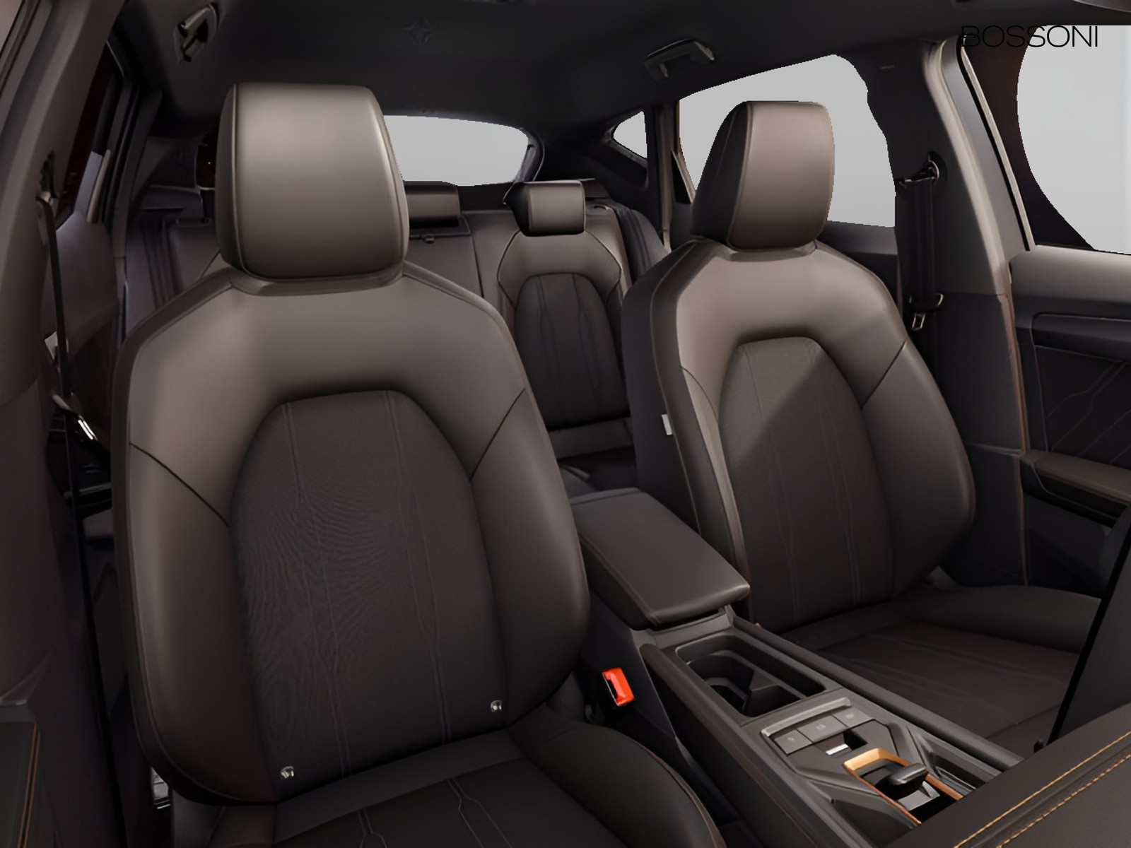 10 - Cupra Formentor 1.5 hybrid 150cv dsg