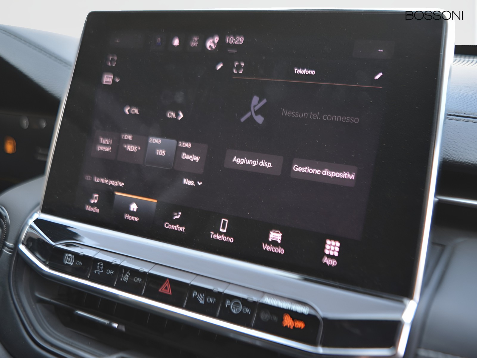 10 - Jeep Compass 1.3 turbo t4 phev limited 4xe at6