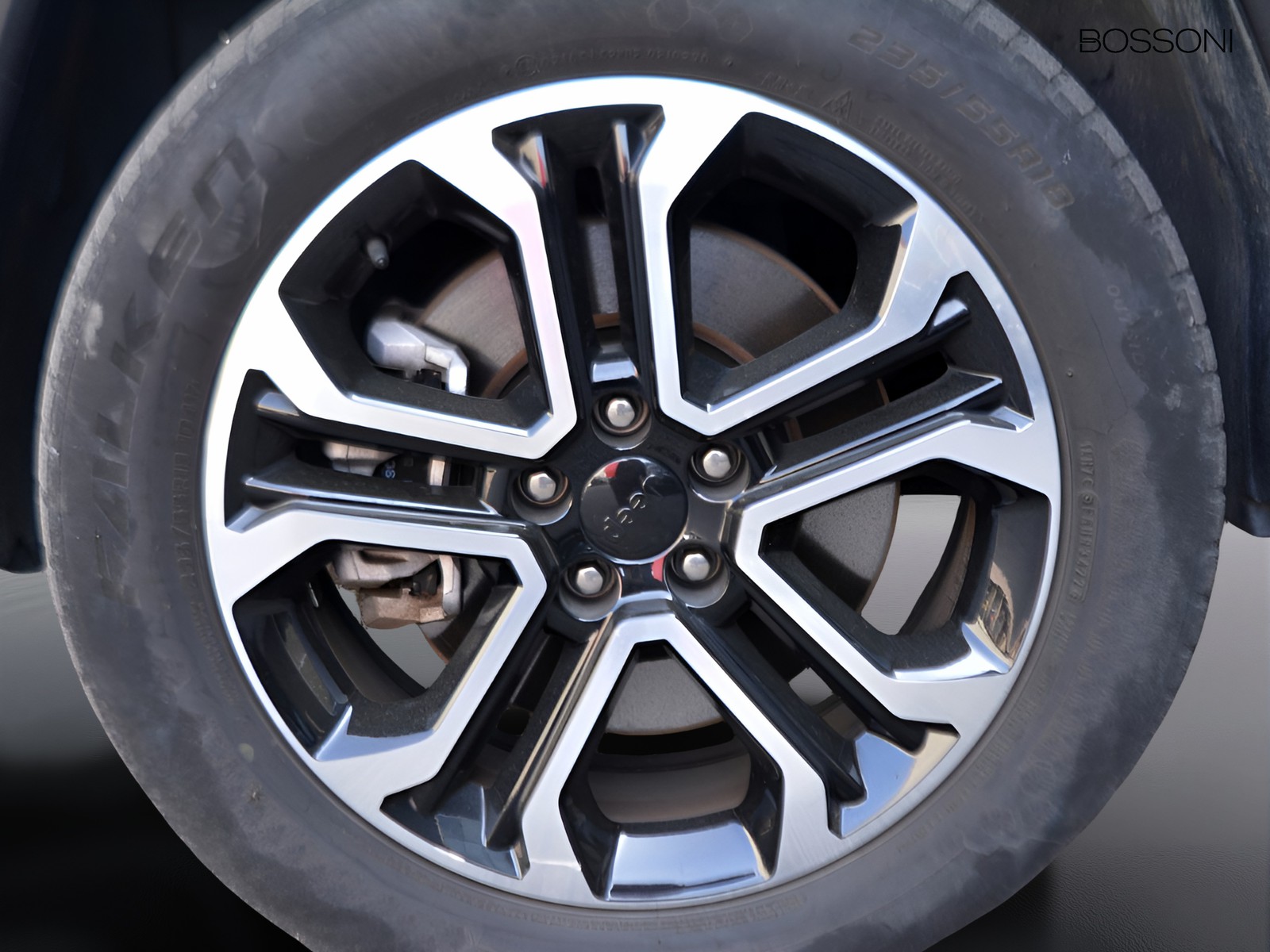 17 - Jeep Compass 1.3 turbo t4 phev limited 4xe at6