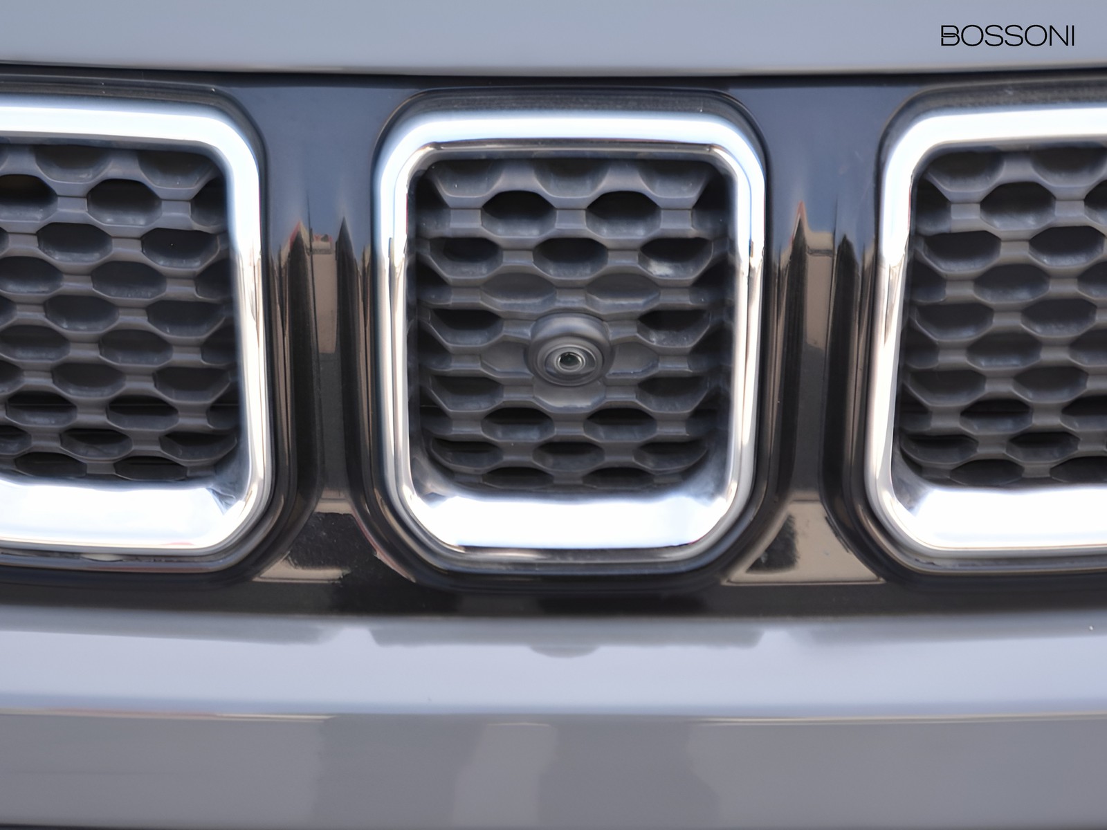 20 - Jeep Compass 1.3 turbo t4 phev limited 4xe at6