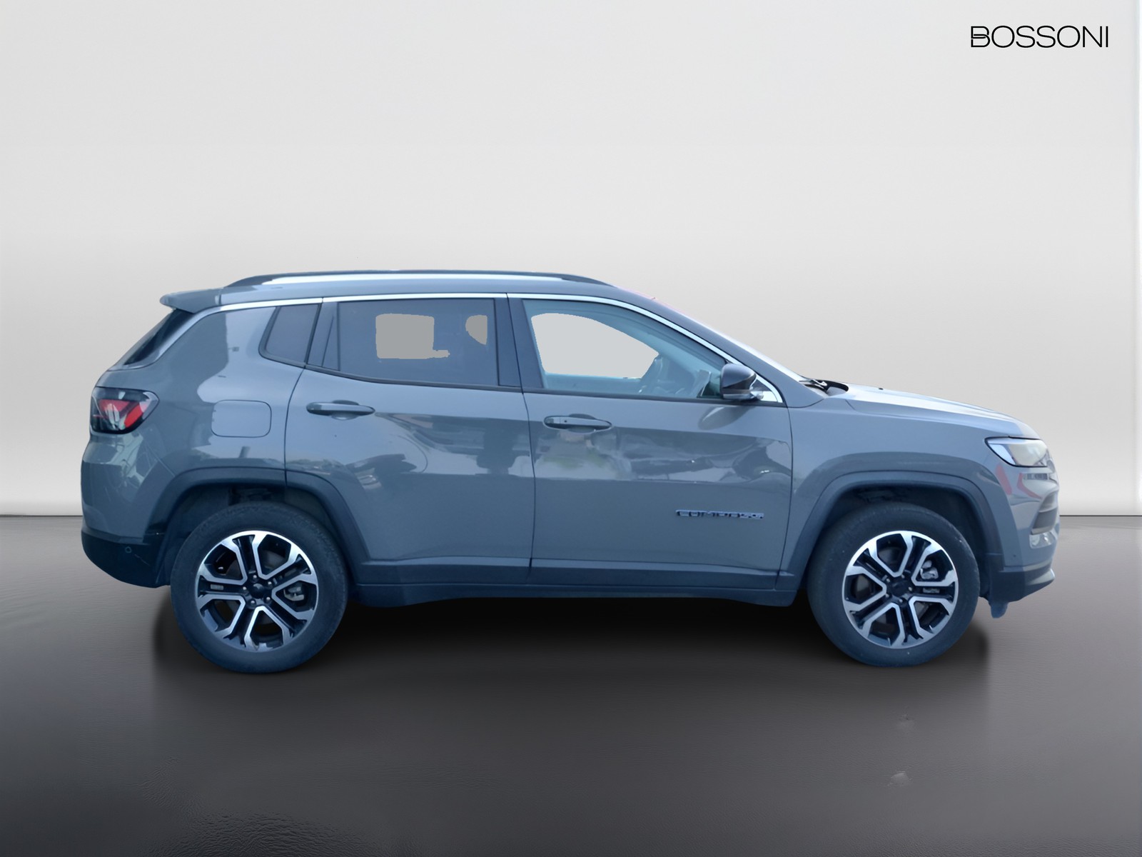 24 - Jeep Compass 1.3 turbo t4 phev limited 4xe at6