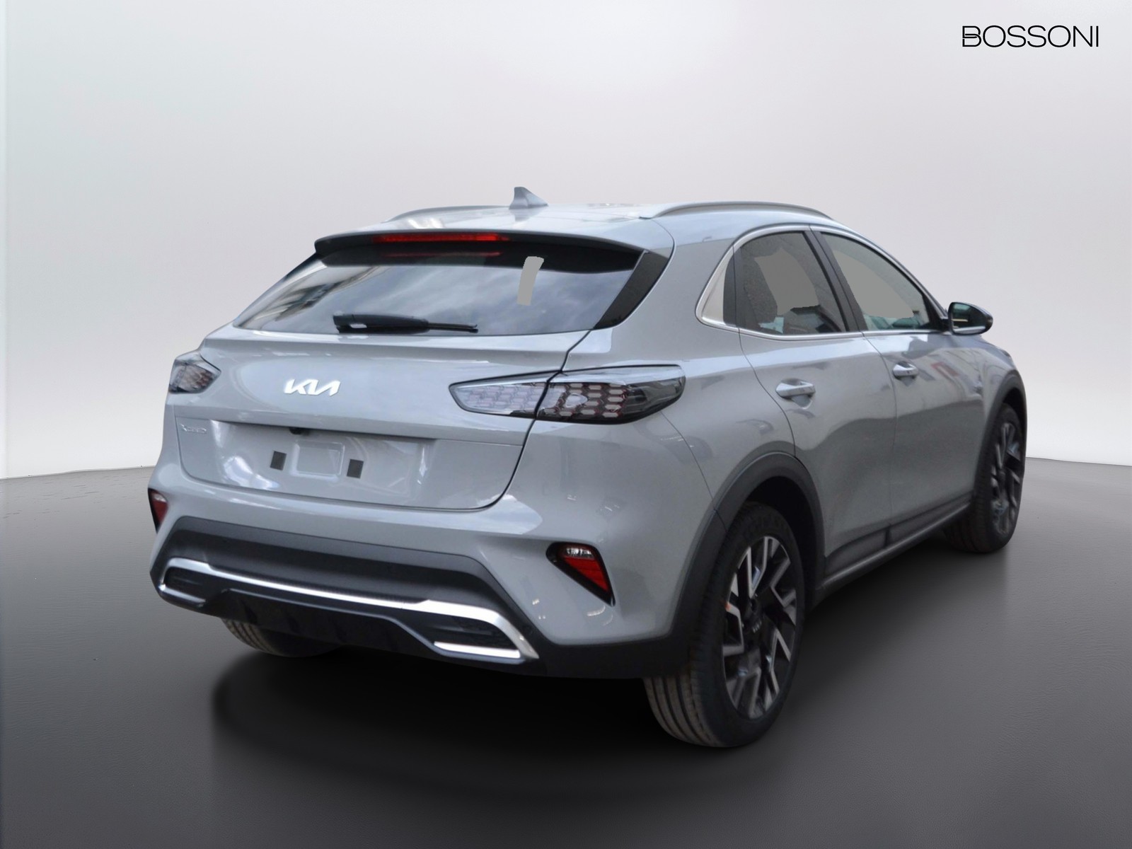 3 - Kia Xceed 1.6 t-gdi 150cv special edition dct7