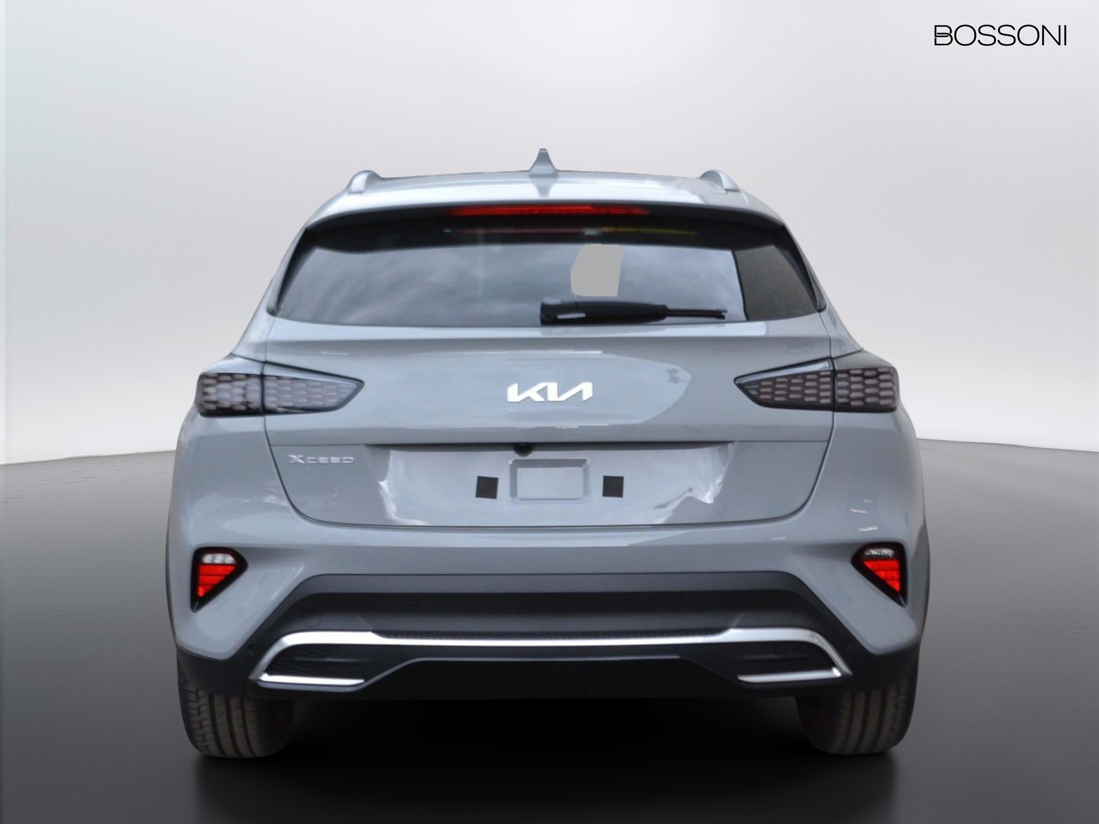 4 - Kia Xceed 1.6 t-gdi 150cv special edition dct7