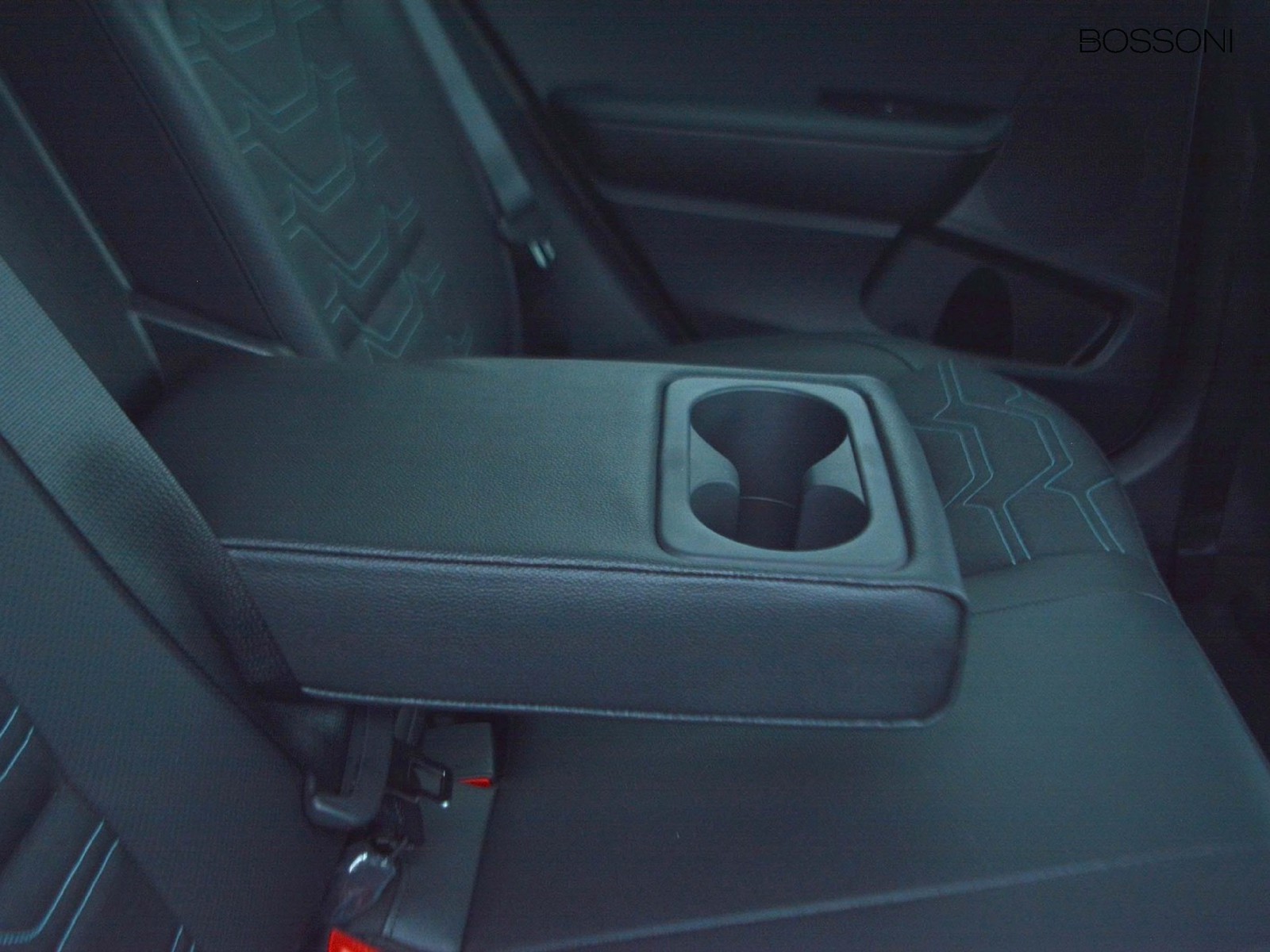 6 - Kia Xceed 1.6 t-gdi 150cv special edition dct7