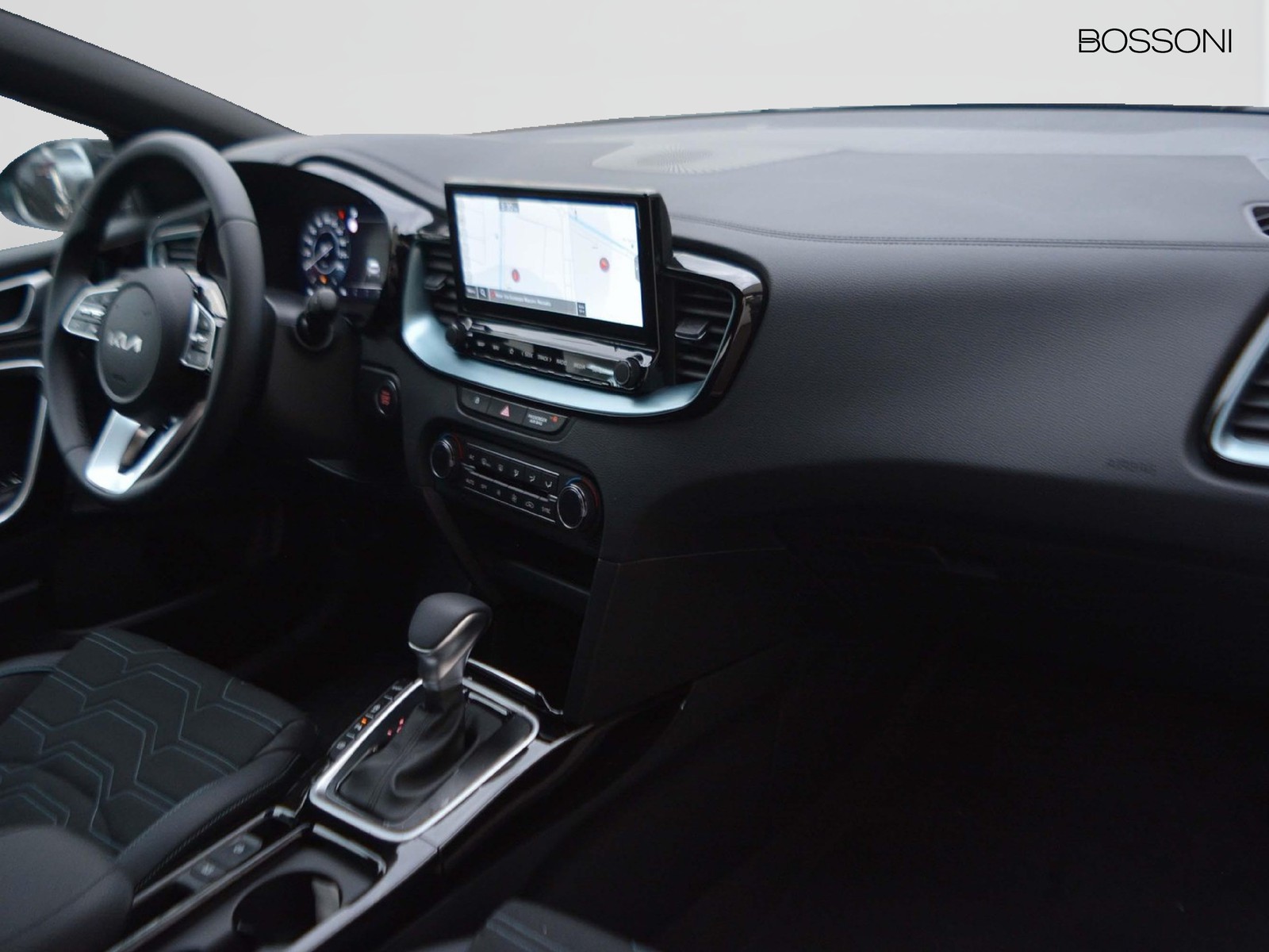 8 - Kia Xceed 1.6 t-gdi 150cv special edition dct7