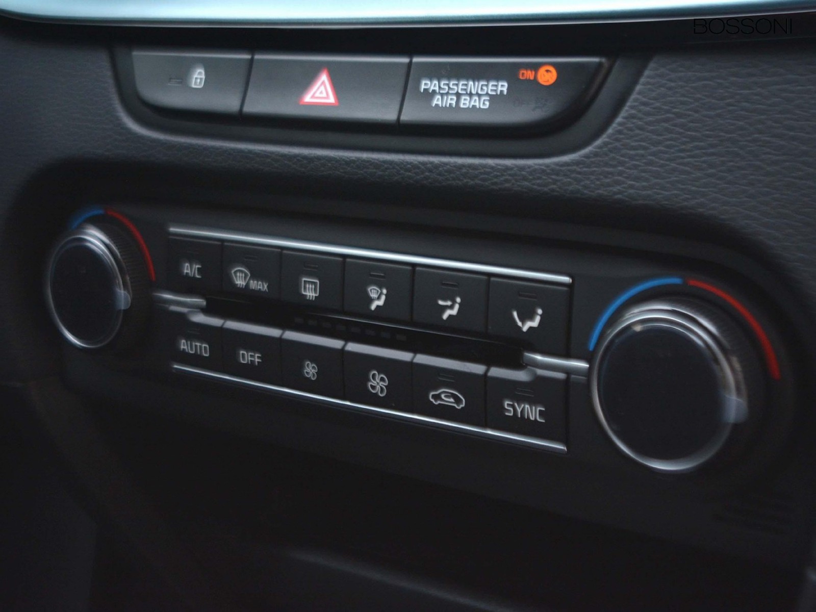 11 - Kia Xceed 1.6 t-gdi 150cv special edition dct7