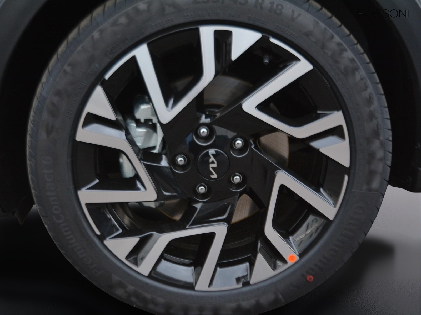 15 - Kia Xceed 1.6 t-gdi 150cv special edition dct7
