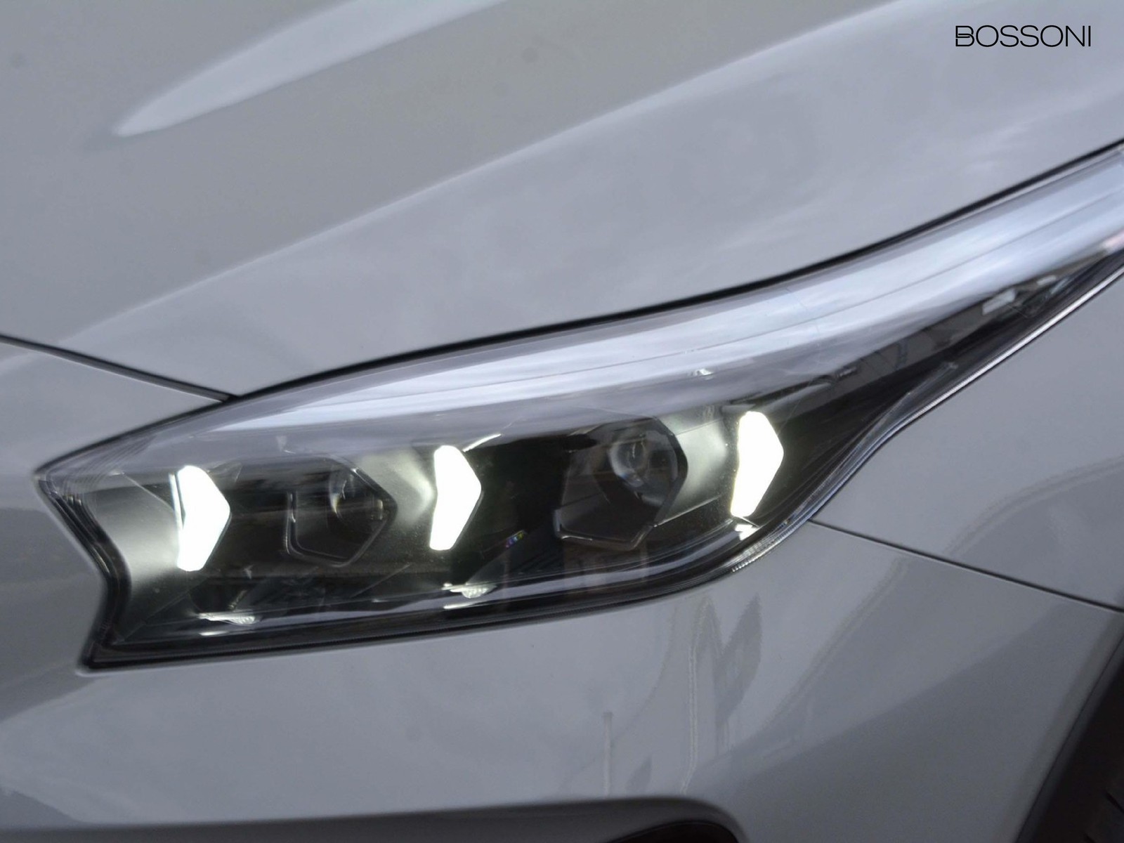 22 - Kia Xceed 1.6 t-gdi 150cv special edition dct7
