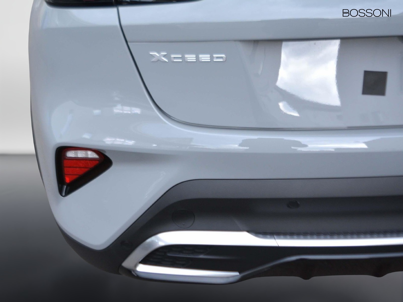 23 - Kia Xceed 1.6 t-gdi 150cv special edition dct7