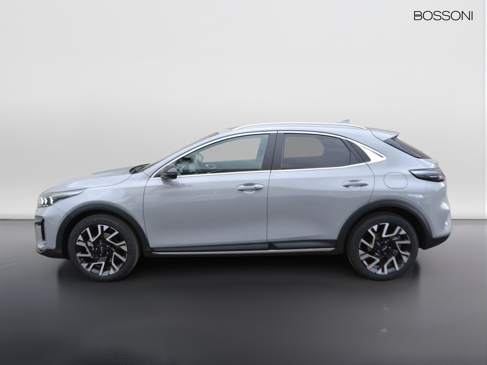 24 - Kia Xceed 1.6 t-gdi 150cv special edition dct7