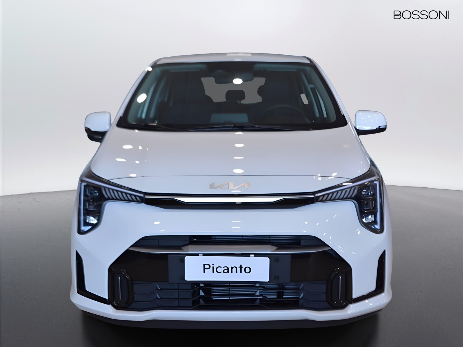 2 - Kia Picanto 1.0 gdi style amt