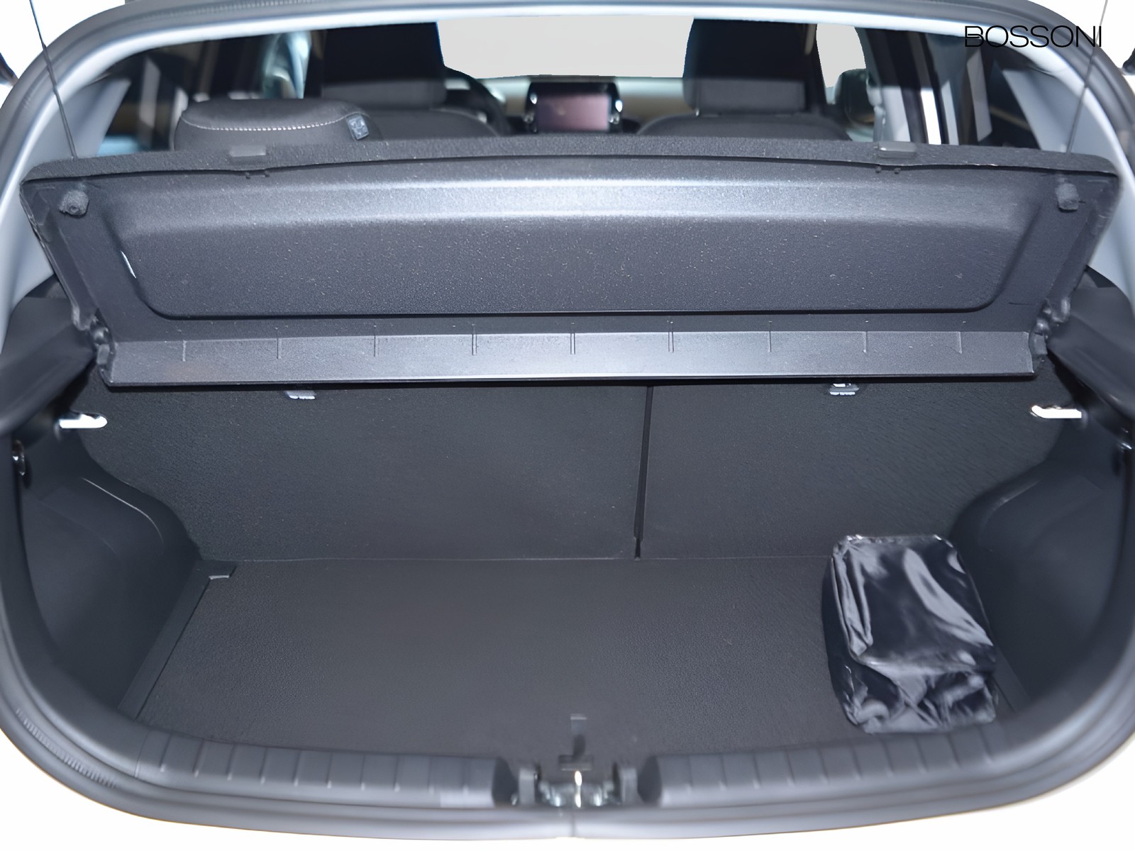 12 - Kia Picanto 1.0 gdi style amt