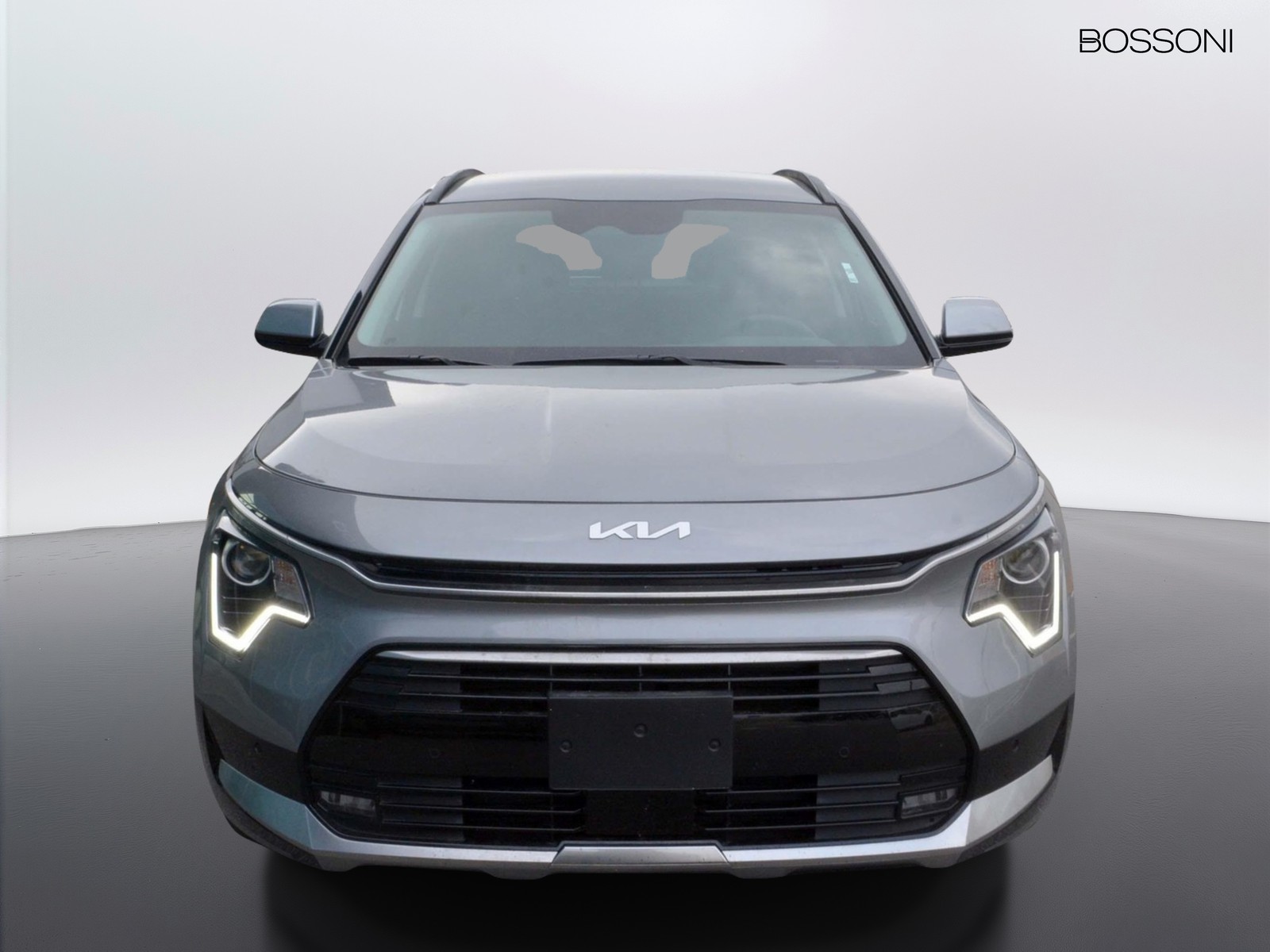 2 - Kia Niro 1.6 gdi hev tri-fuel 126cv style dct6