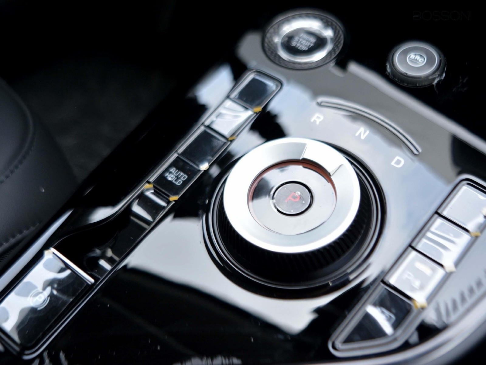 12 - Kia Niro 1.6 gdi hev tri-fuel 126cv style dct6