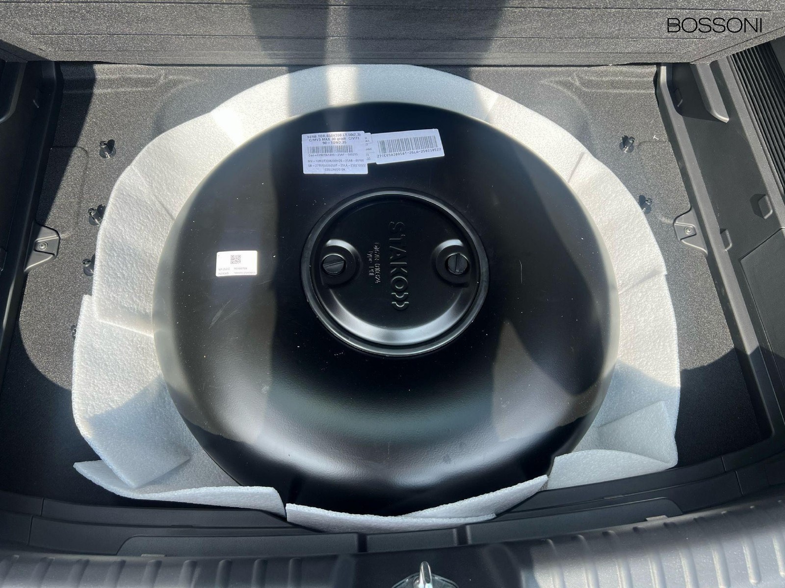 15 - Kia Niro 1.6 gdi hev tri-fuel 126cv style dct6