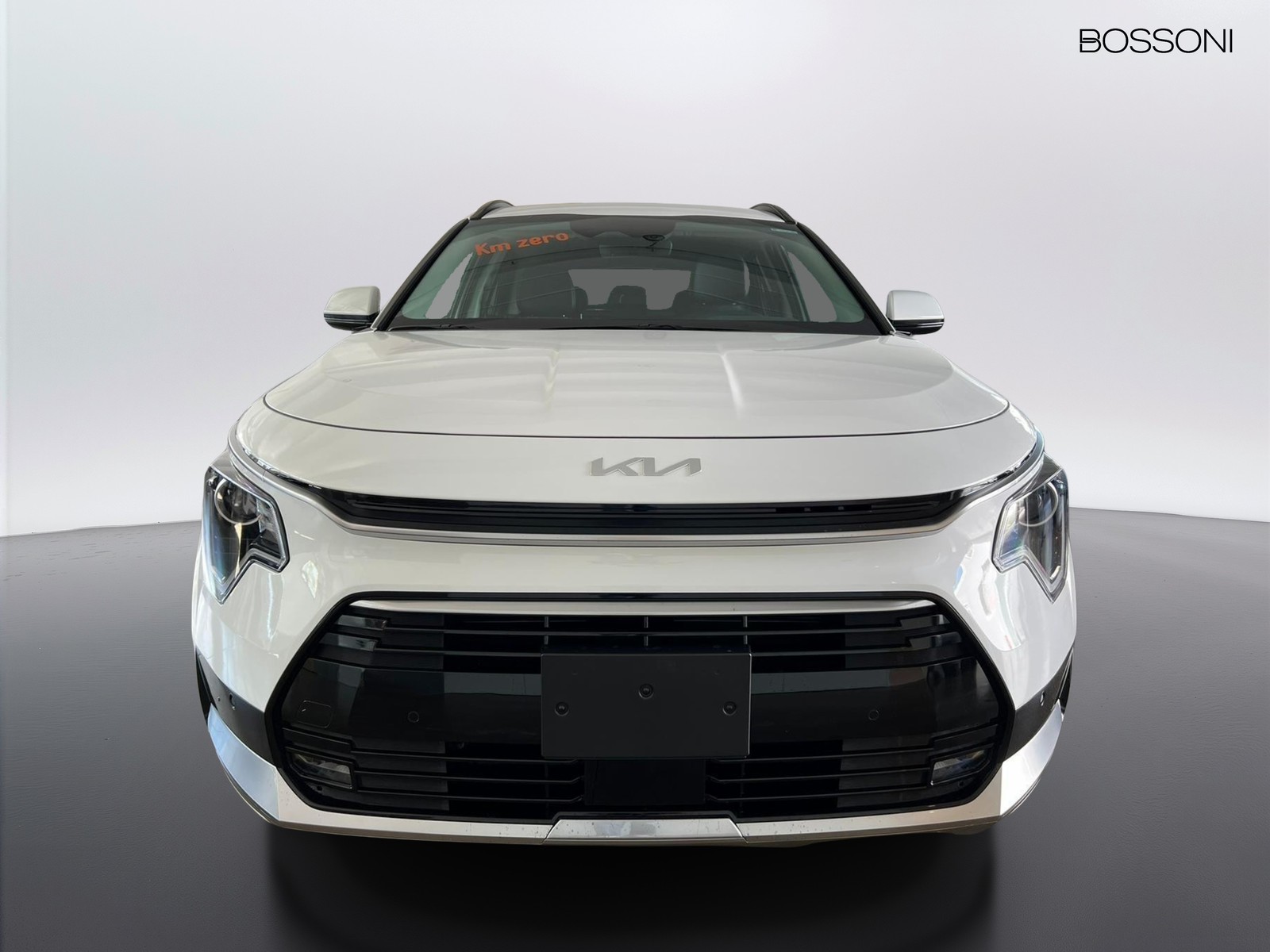 2 - Kia Niro 1.6 gdi hev tri-fuel 126cv style dct6