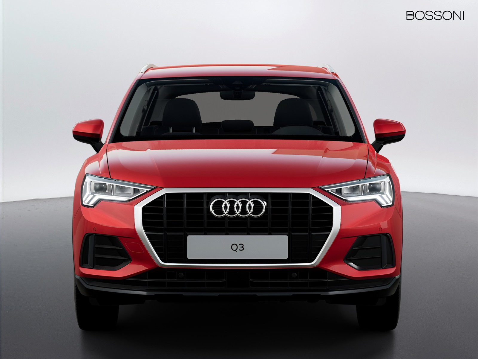 2 - Audi Q3 35 1.5 tfsi evo2 business s tronic
