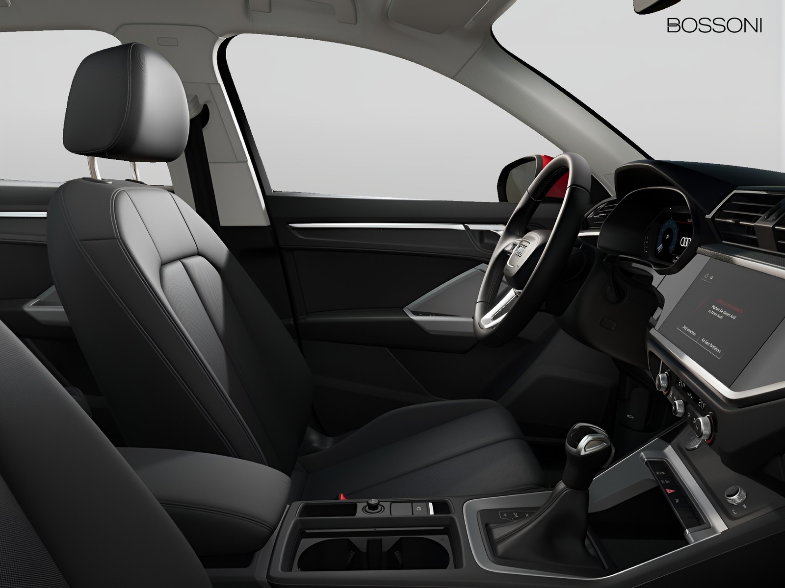 6 - Audi Q3 35 1.5 tfsi evo2 business s tronic