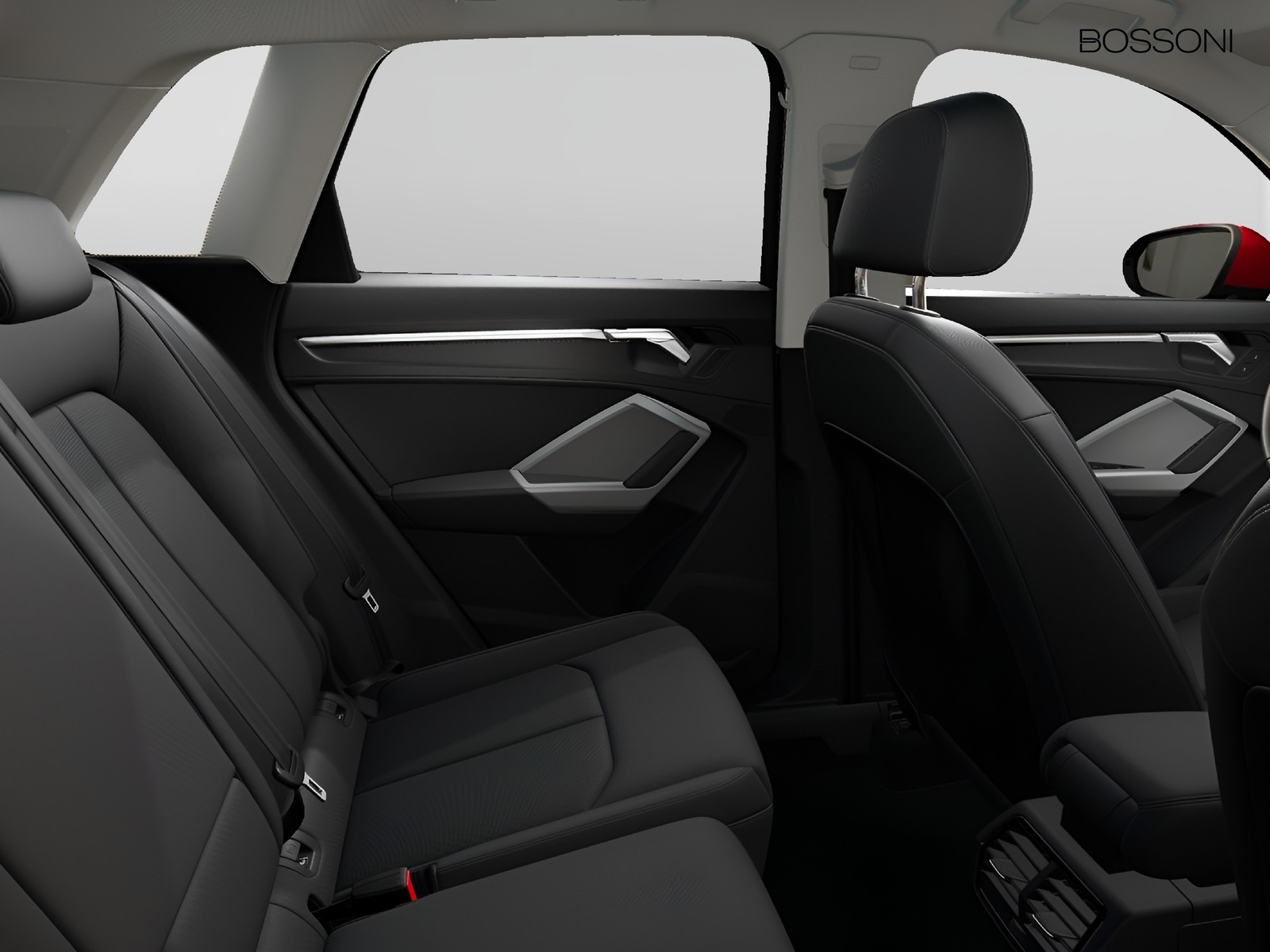 8 - Audi Q3 35 1.5 tfsi evo2 business s tronic